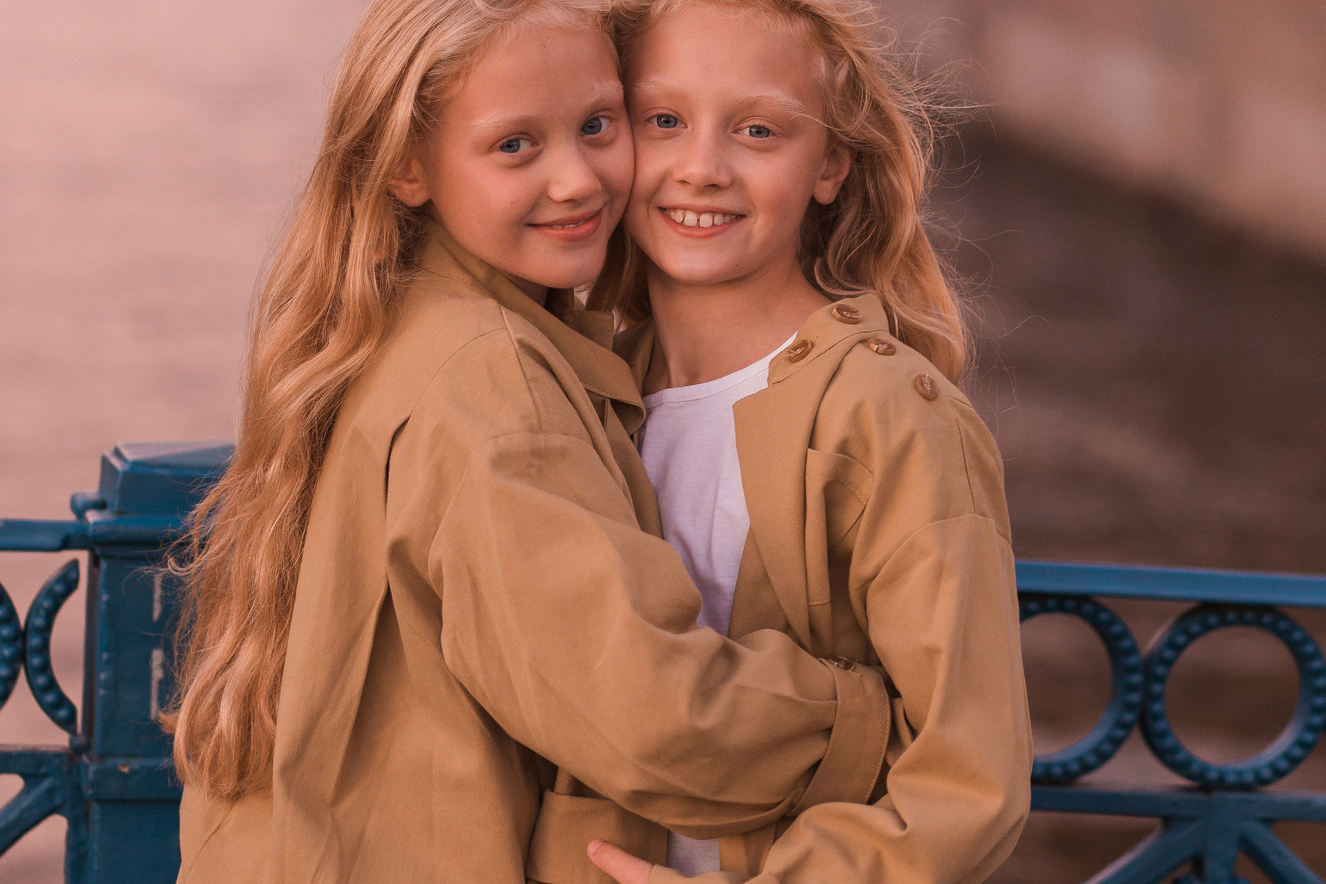 По&nbsp;улицам Санкт-Петербурга