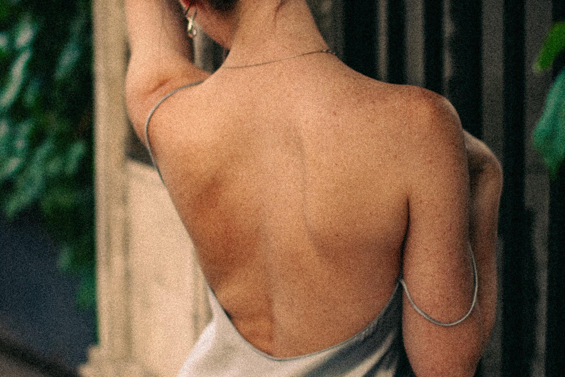 Я видела это в кино