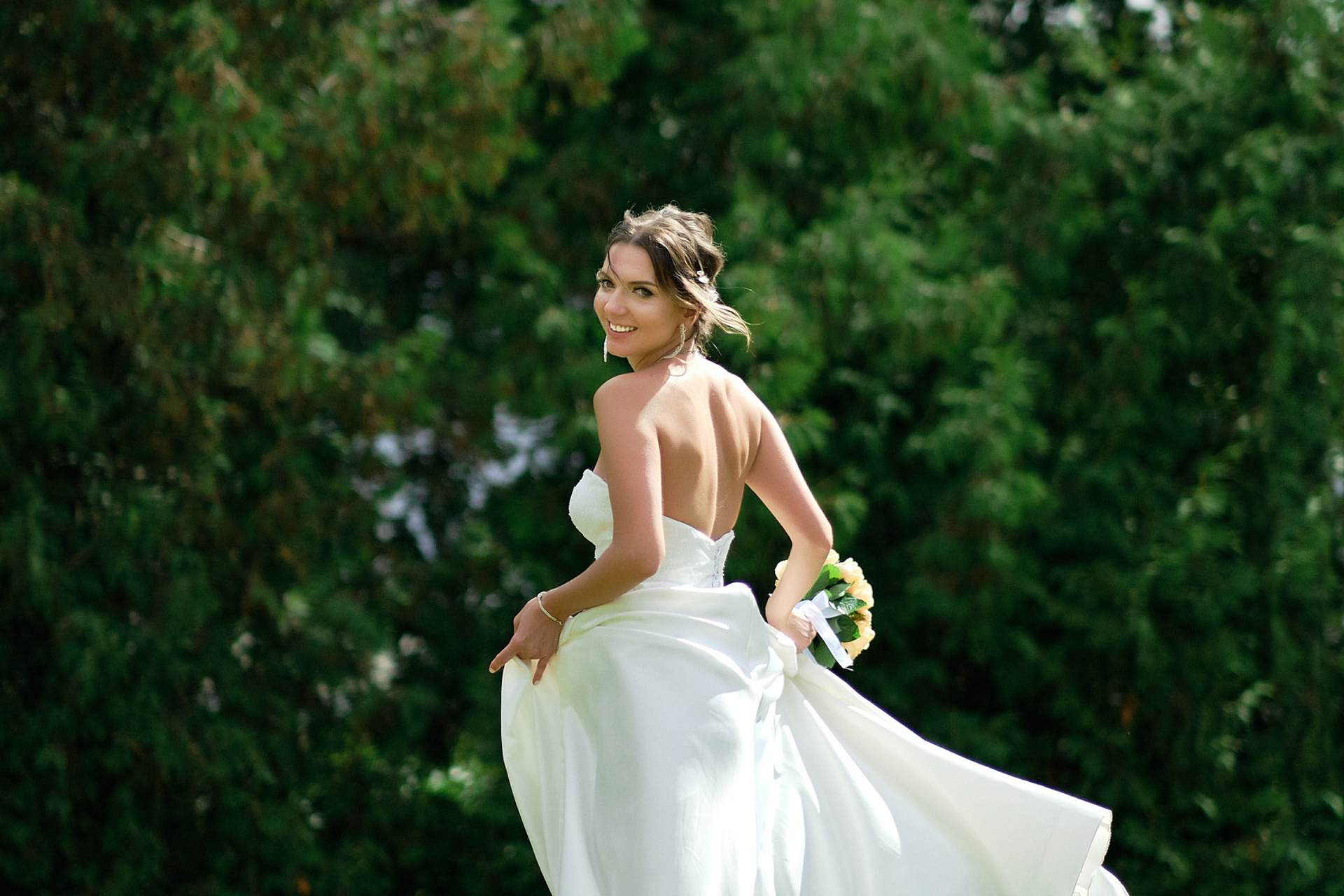 2020 Яна и Алексей