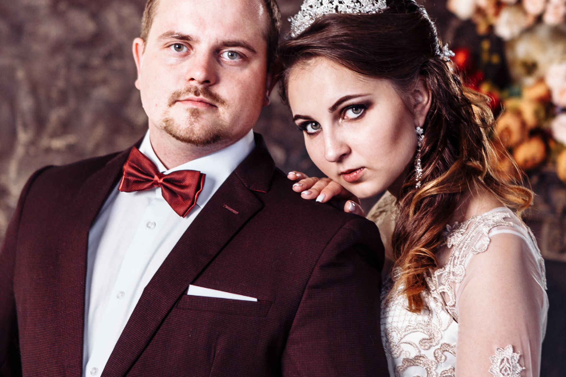 Анна и Артем