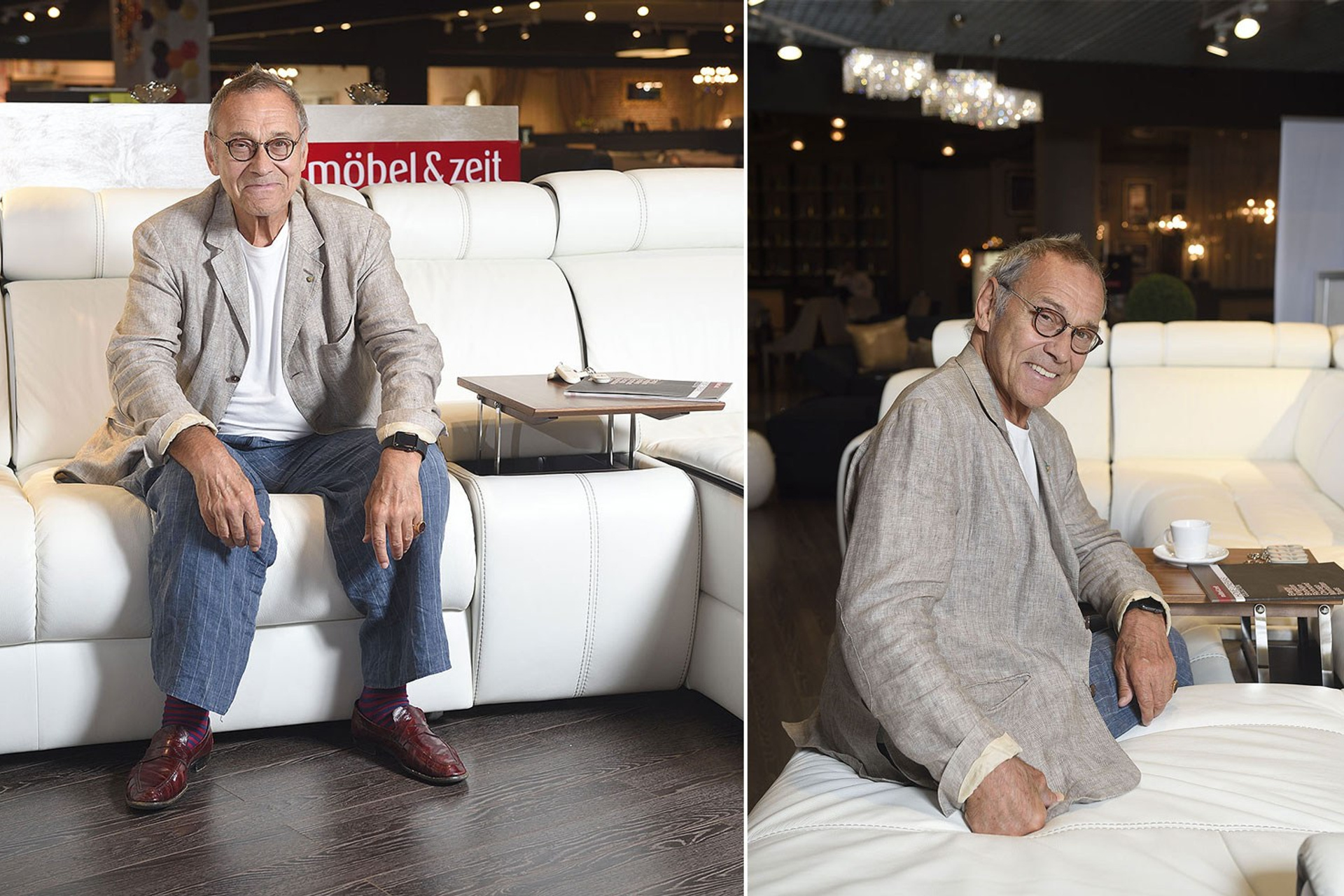 Портрет звезды