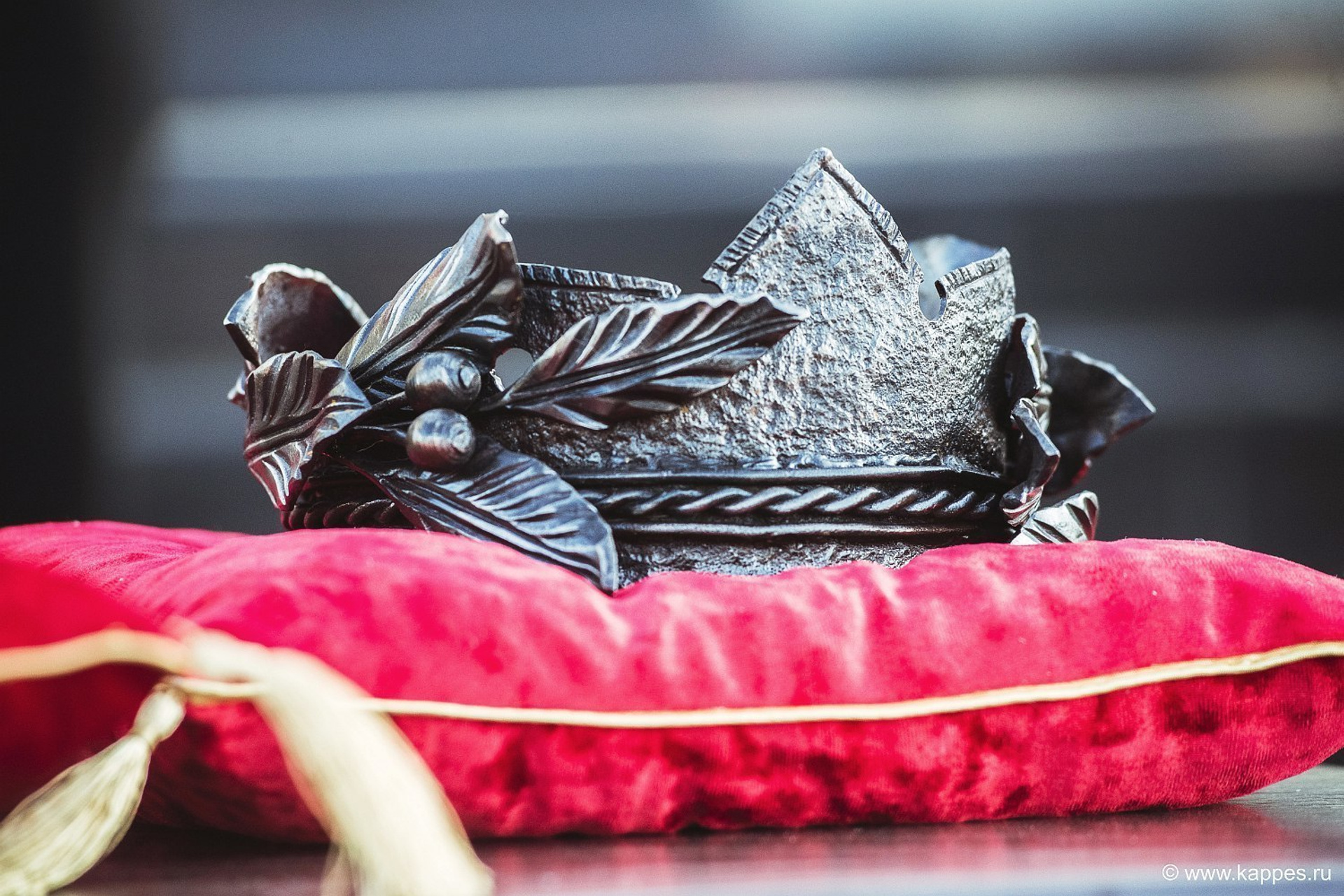 Altay Palace. Короли бездорожья