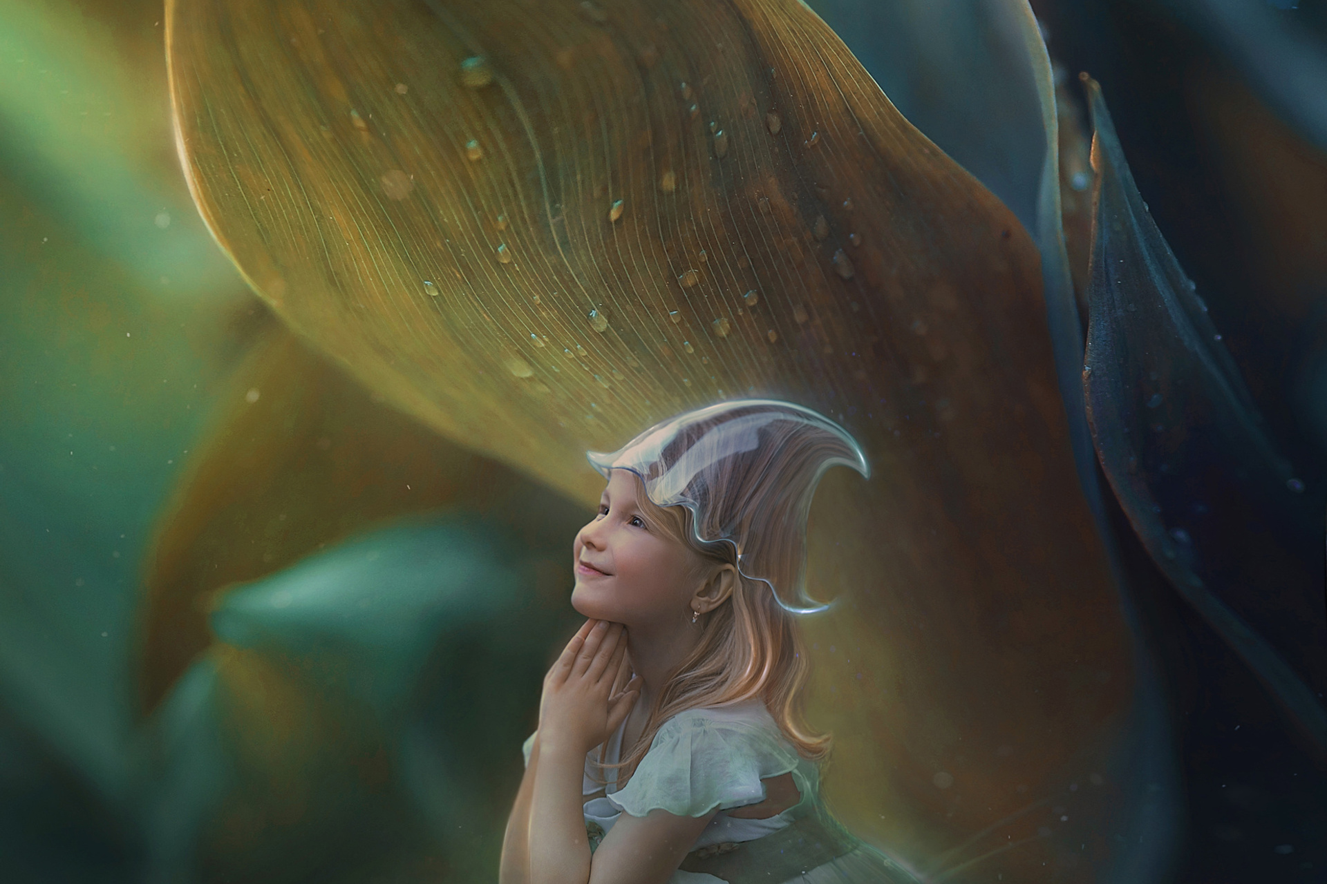 Сказочные фотосессии