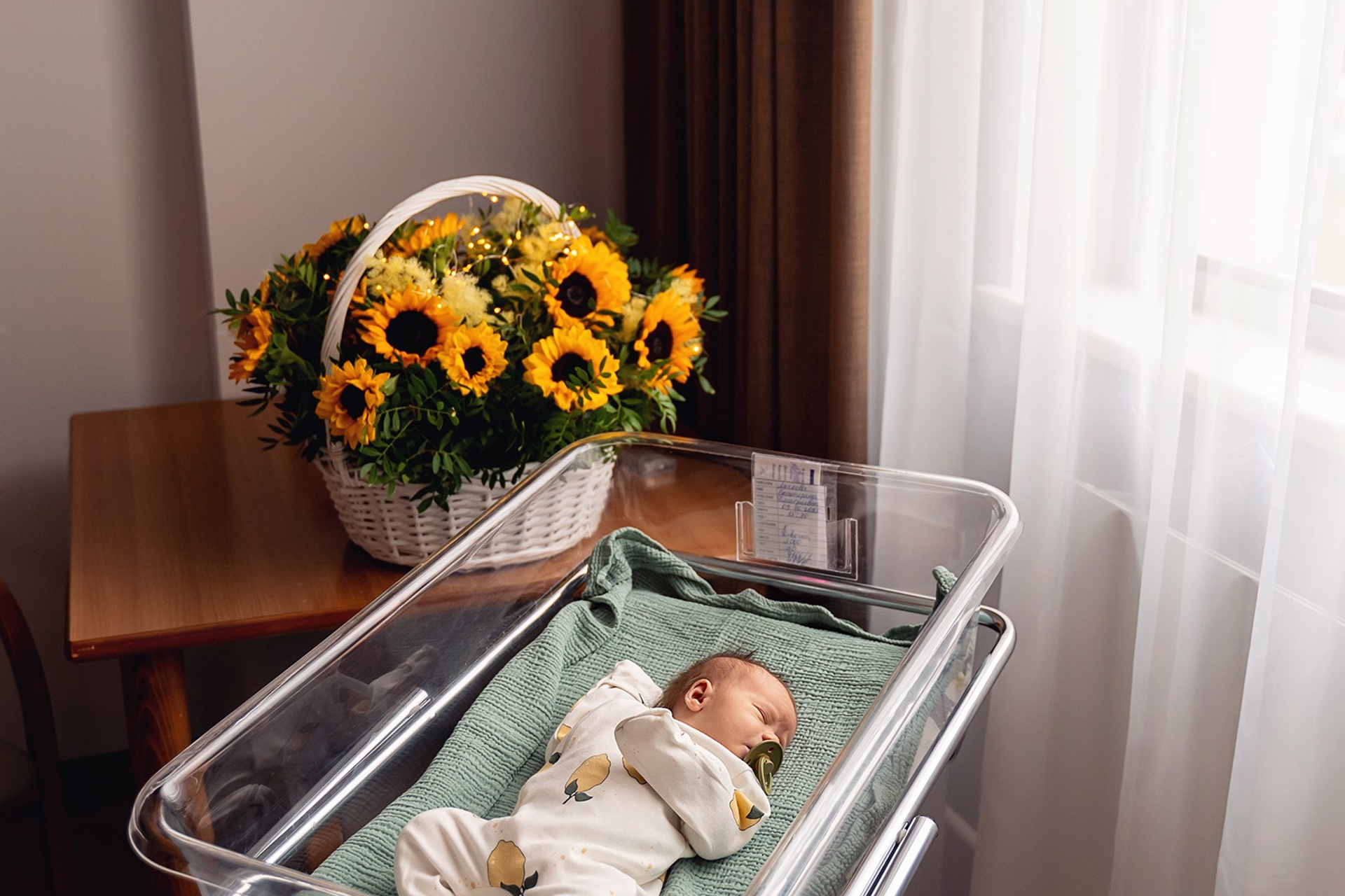 Осенняя выписка из&nbsp;Лапино