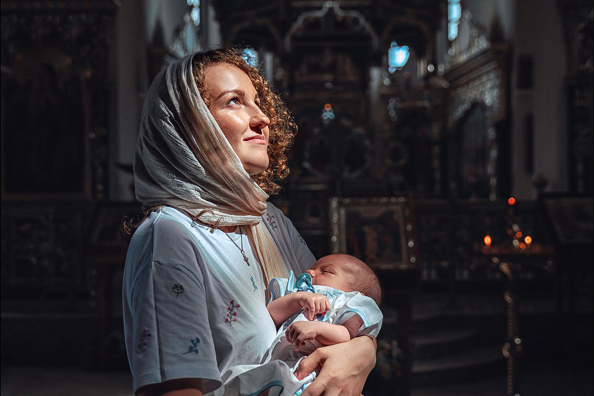 Храм Александра Невского при МГИМО