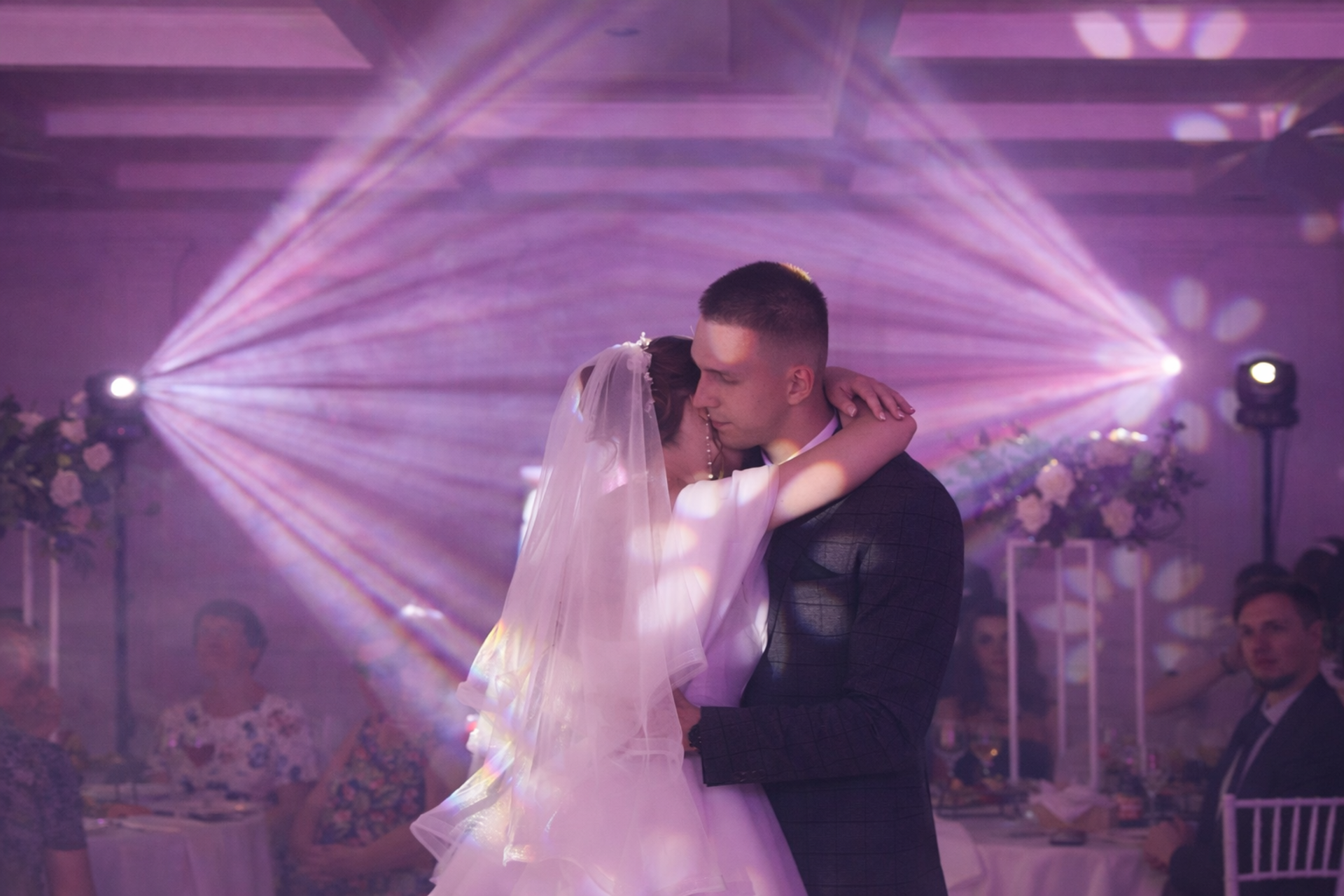 Сергей & Надежда