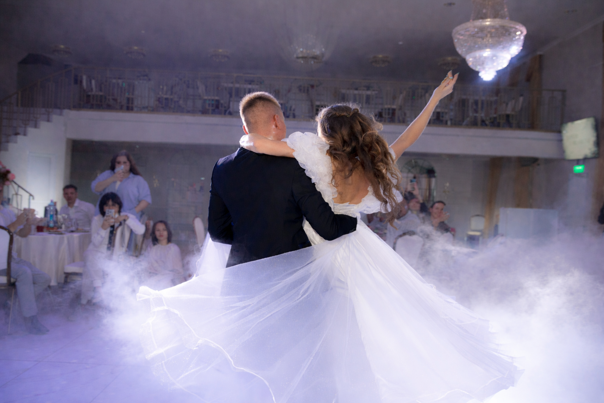 Артём & Елизавета