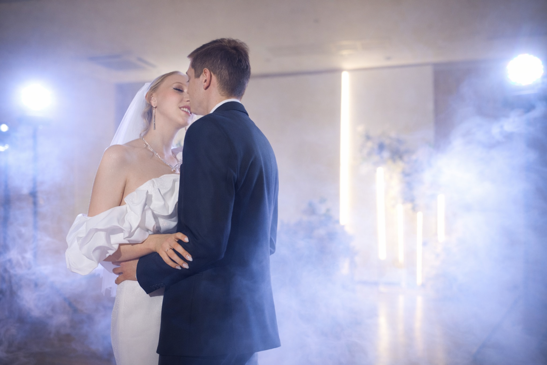 Никита & Елизавета