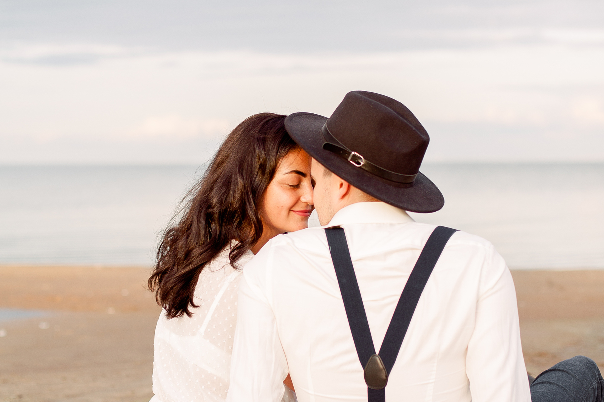 История Игоря и Владлены