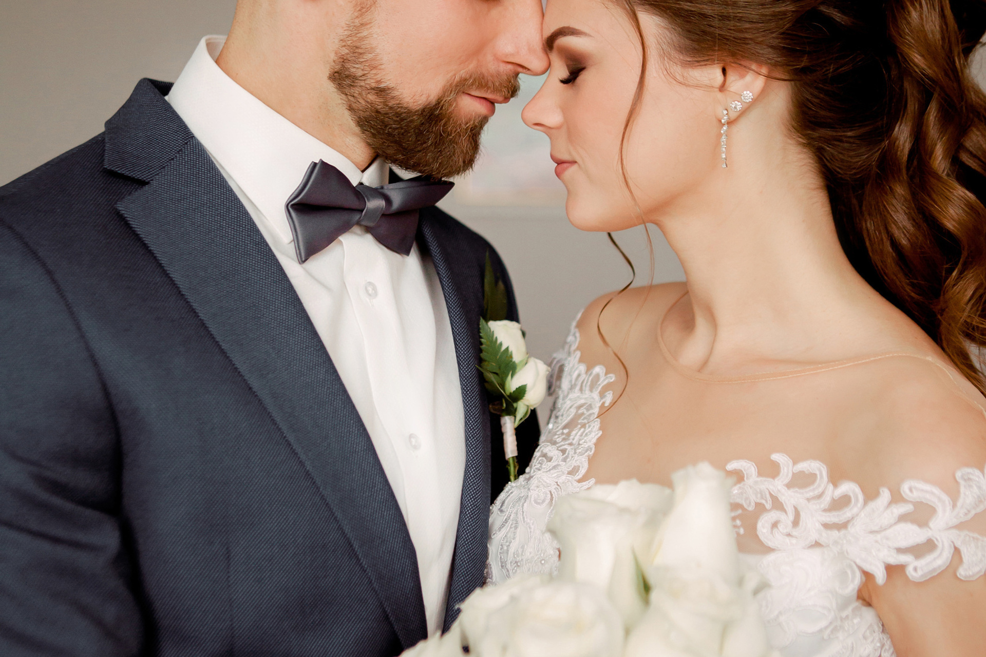 Вадим и Екатерина