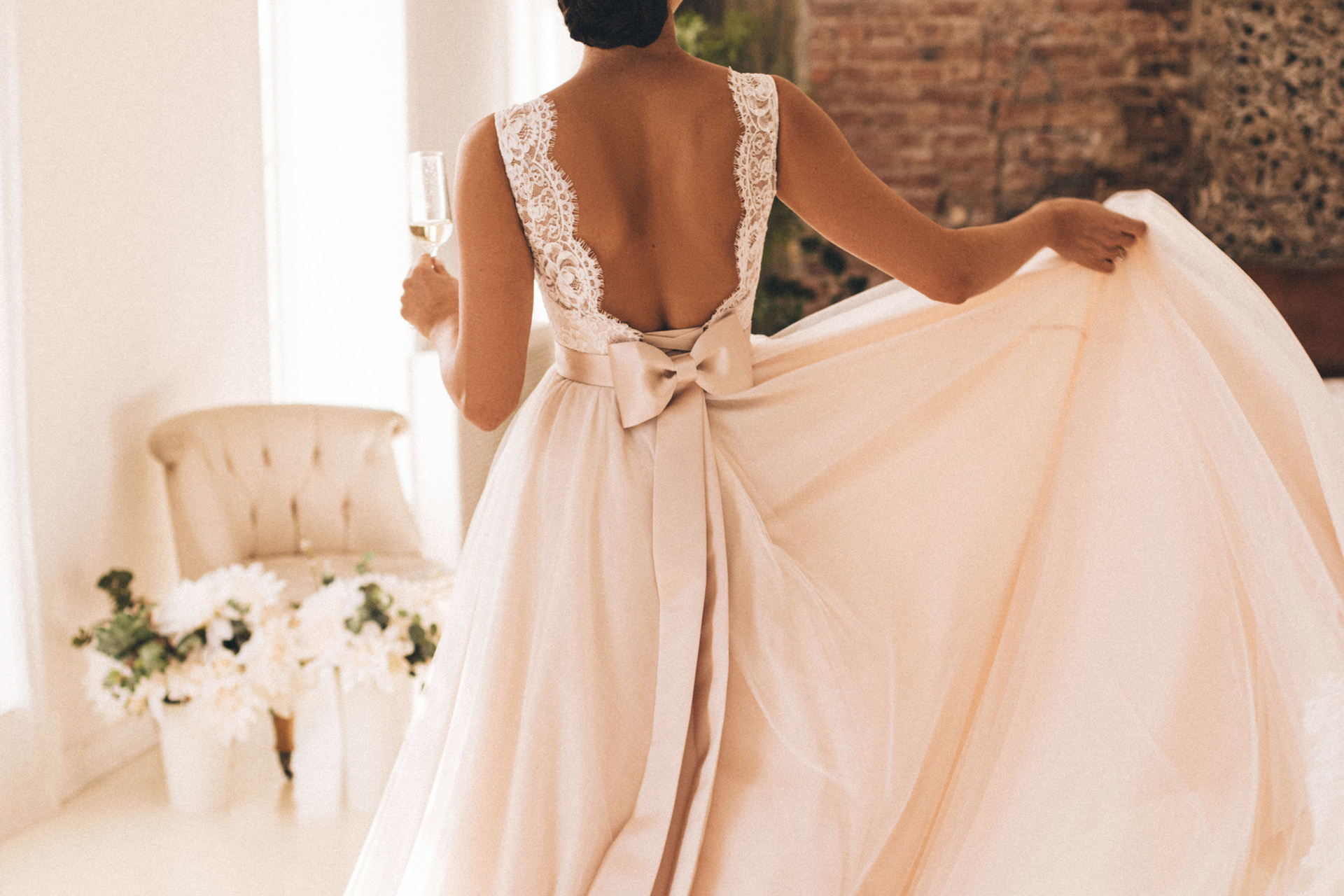 Екатерина и Николай