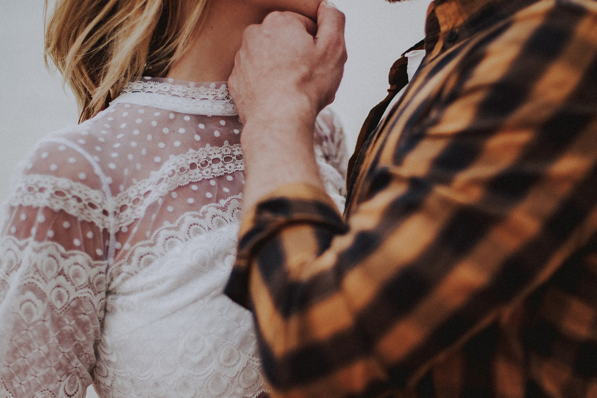 Lovestory Надя и Андрей