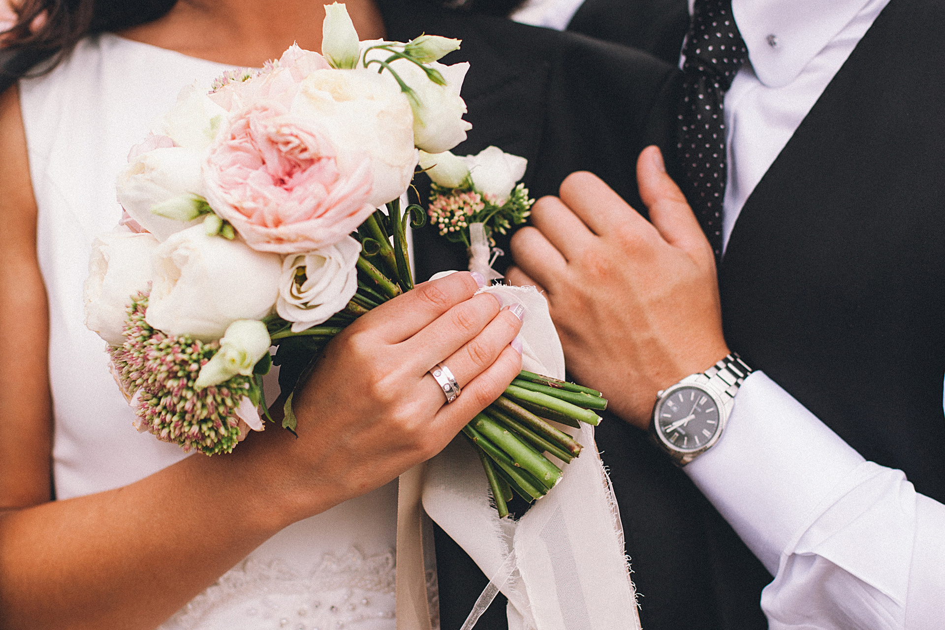 Wedding Sasha & Anton