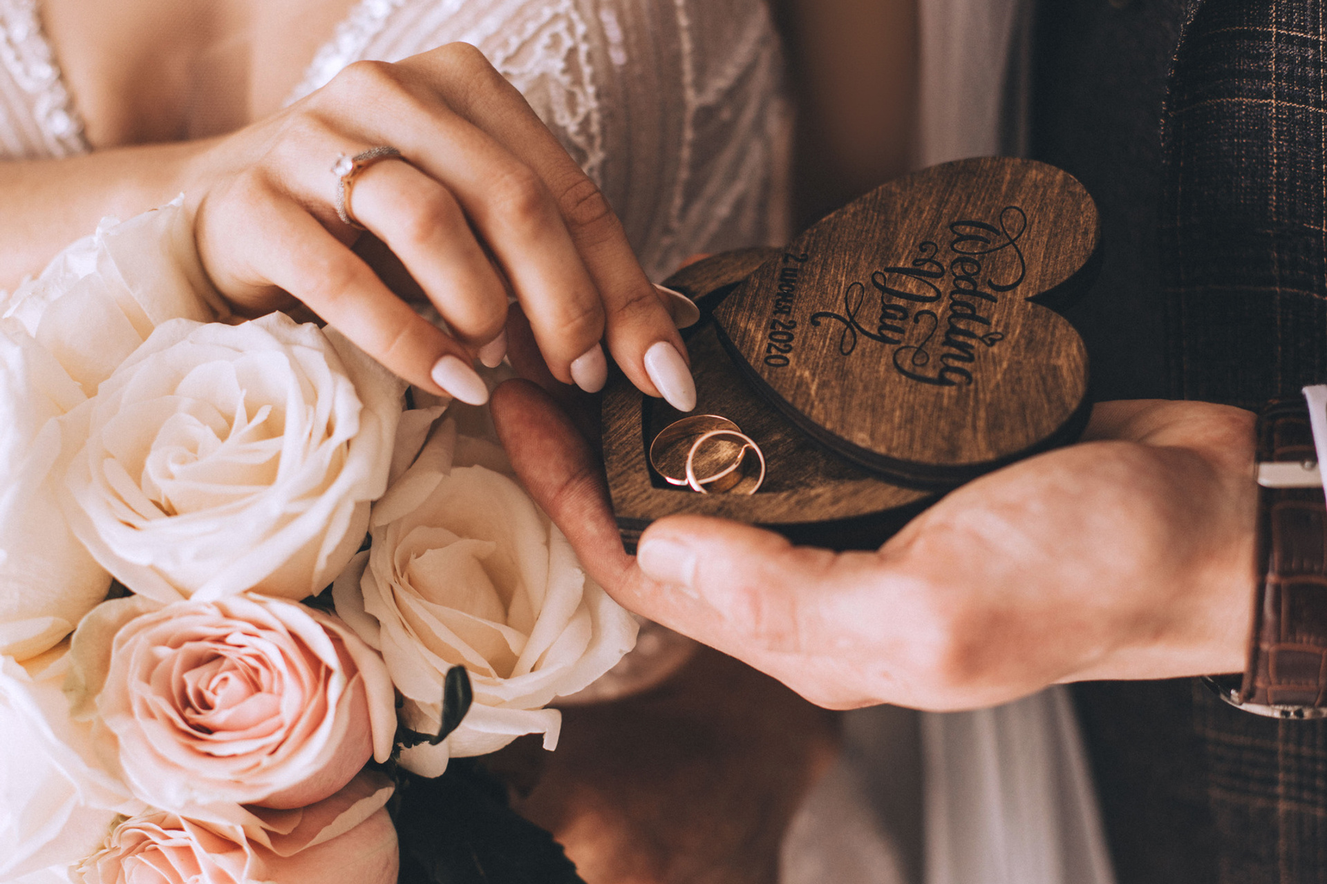 Маша и Валя