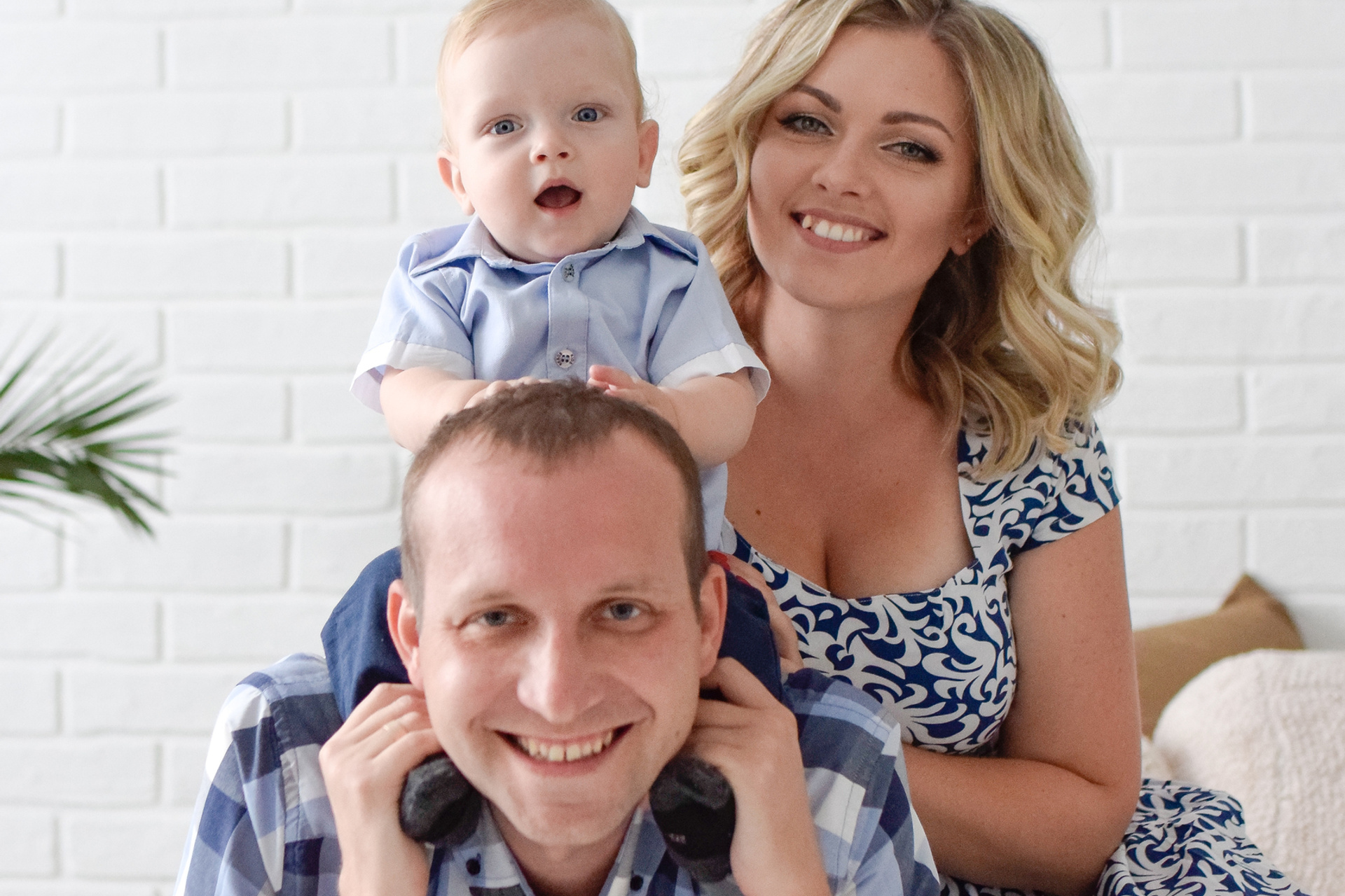 СЕМЕЙНЫЕ ФОТОСЕССИИ ДОМА