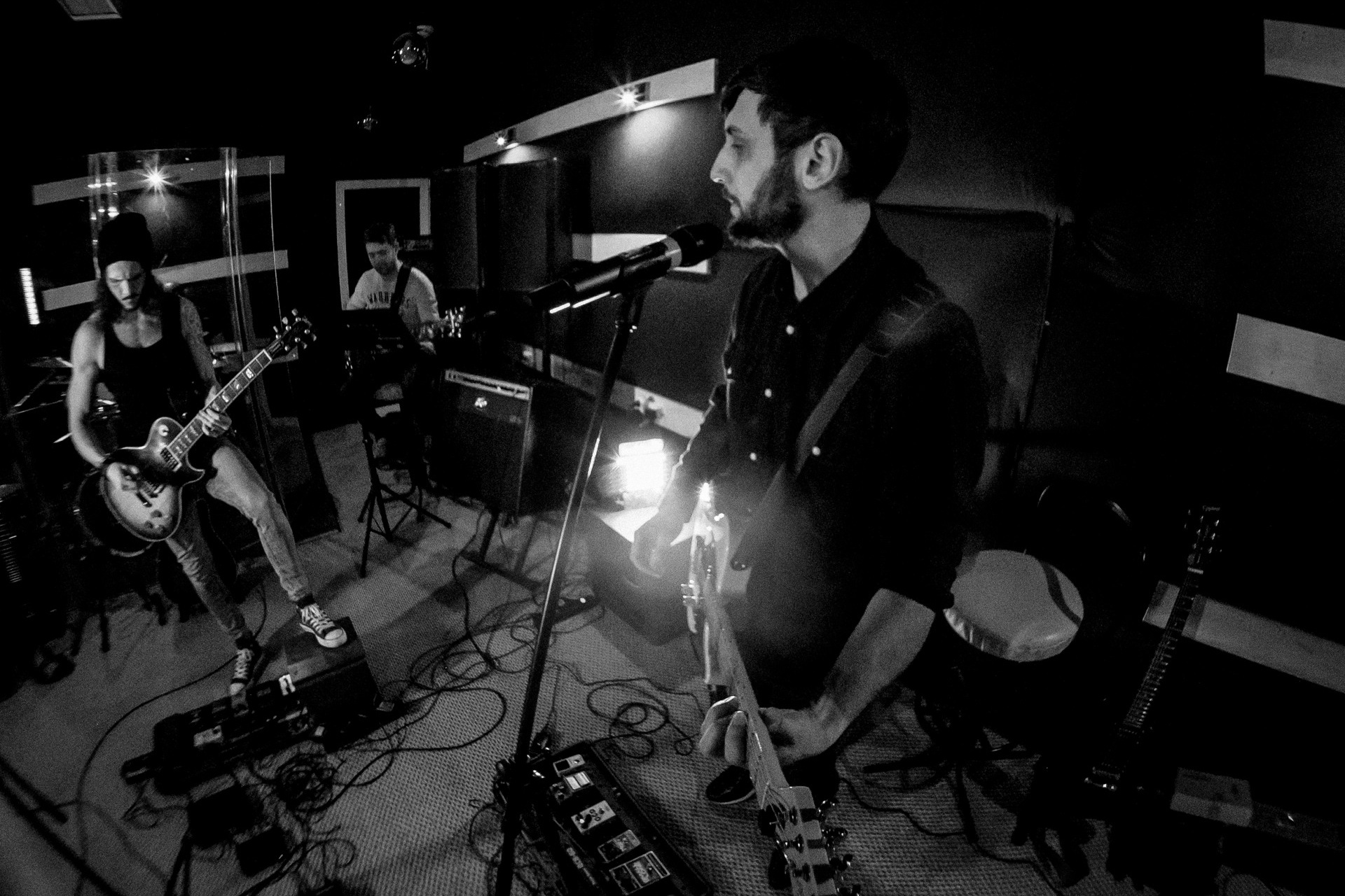 Школа социальных танцев In Dance. Репортажный и свадебный фотограф в Курске Борис Захарчук