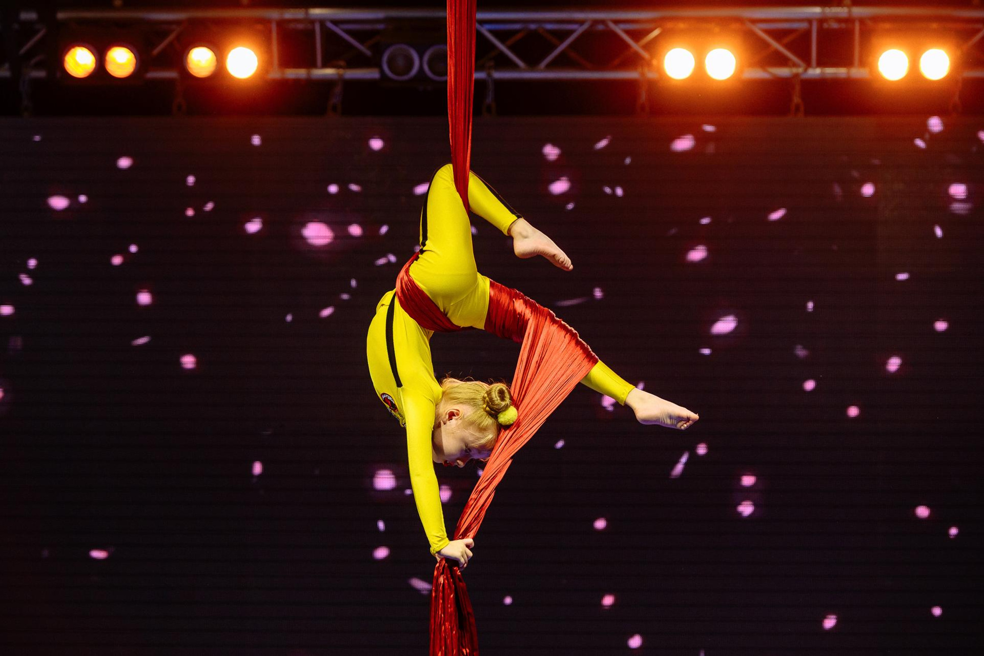 Окружной форум добровольцев ЦФО. Репортажный и свадебный фотограф в Курске Борис Захарчук
