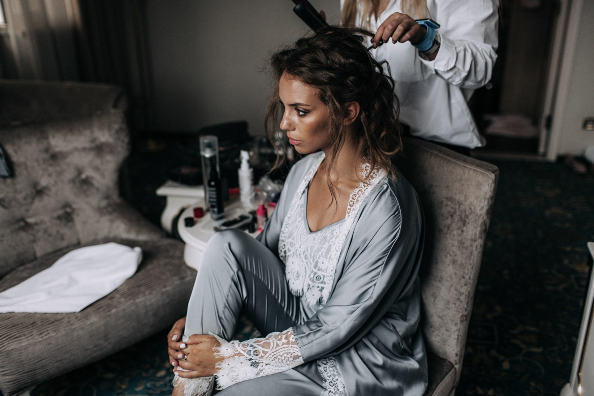 Павел & Анна