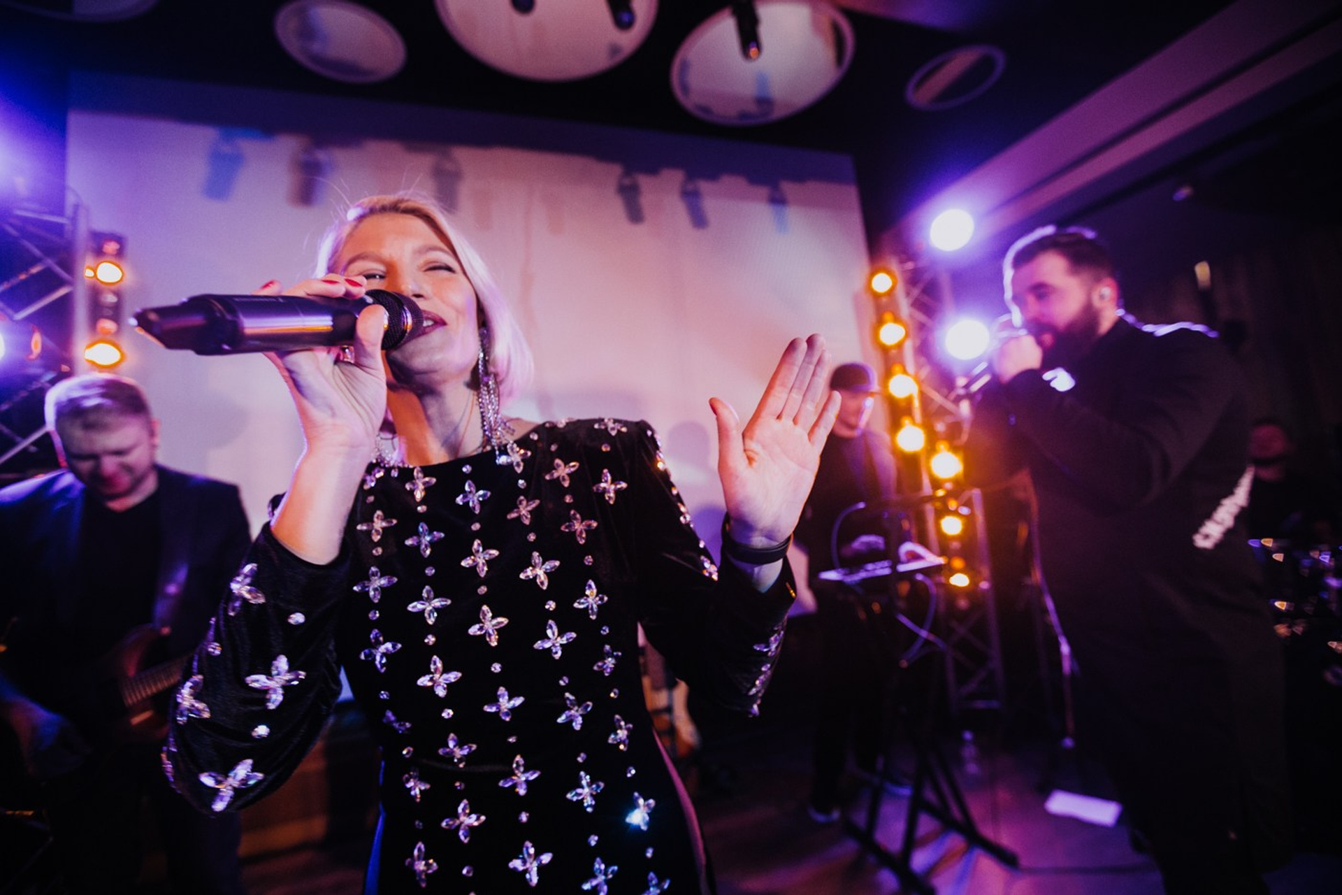 Корпоратив ARDO