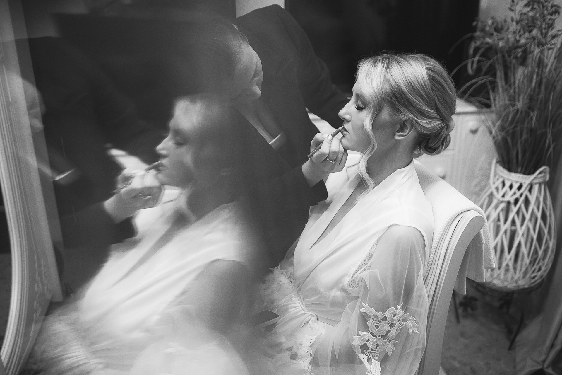 Осенний день