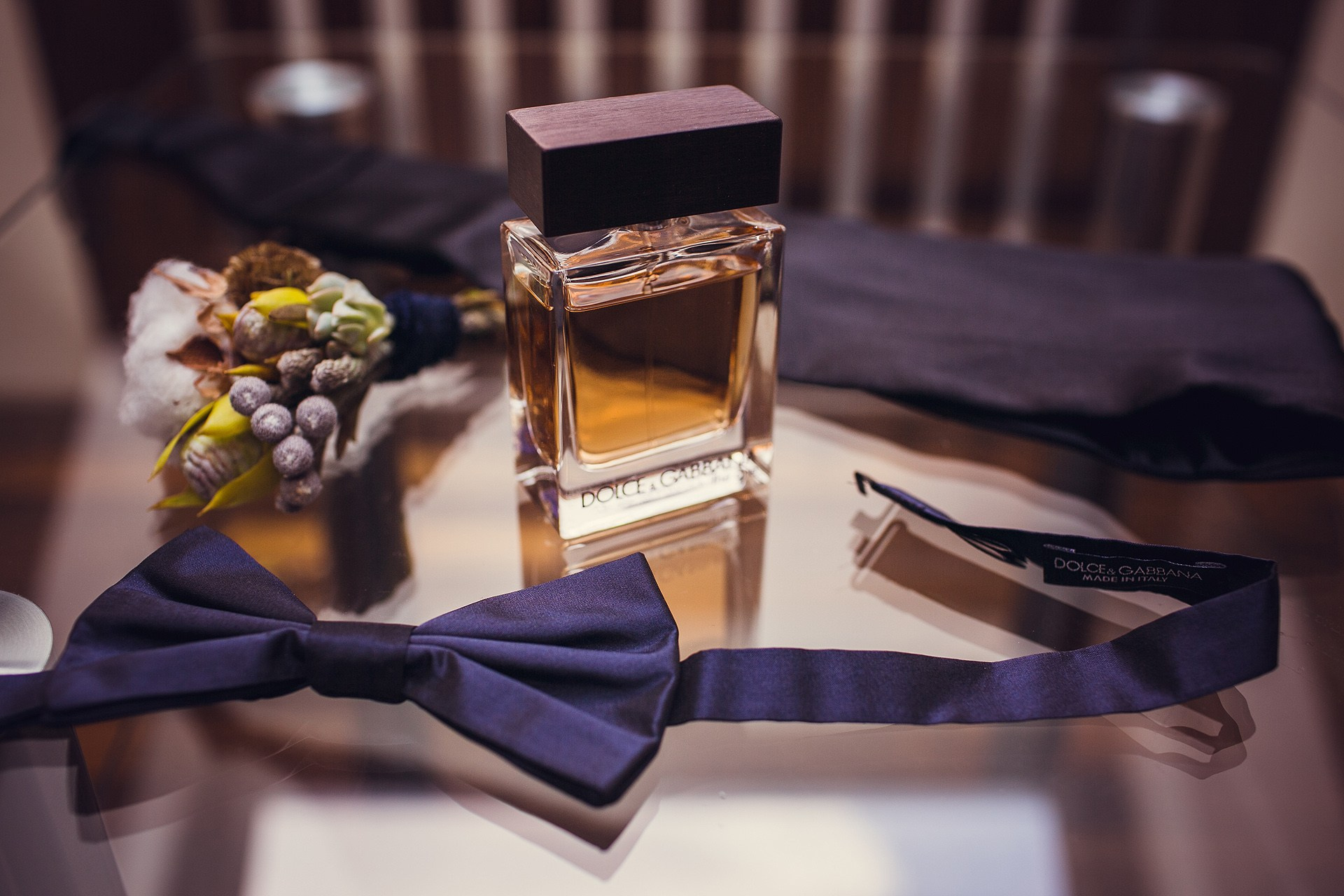 Московская История