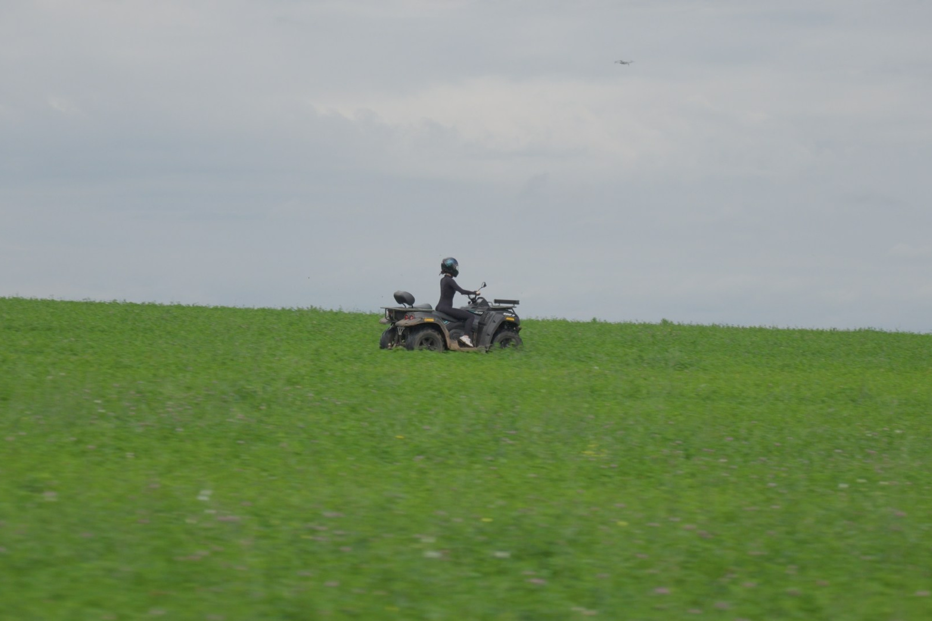 Репутационный ролик для ASADOV PRODUCTION. Цветокоррекция видео на любой бюджет