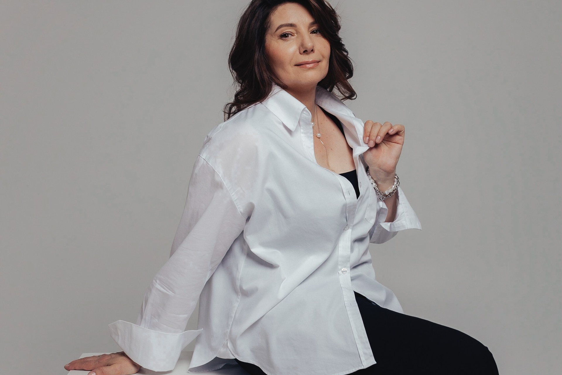 Лариса «Контент для психолога»