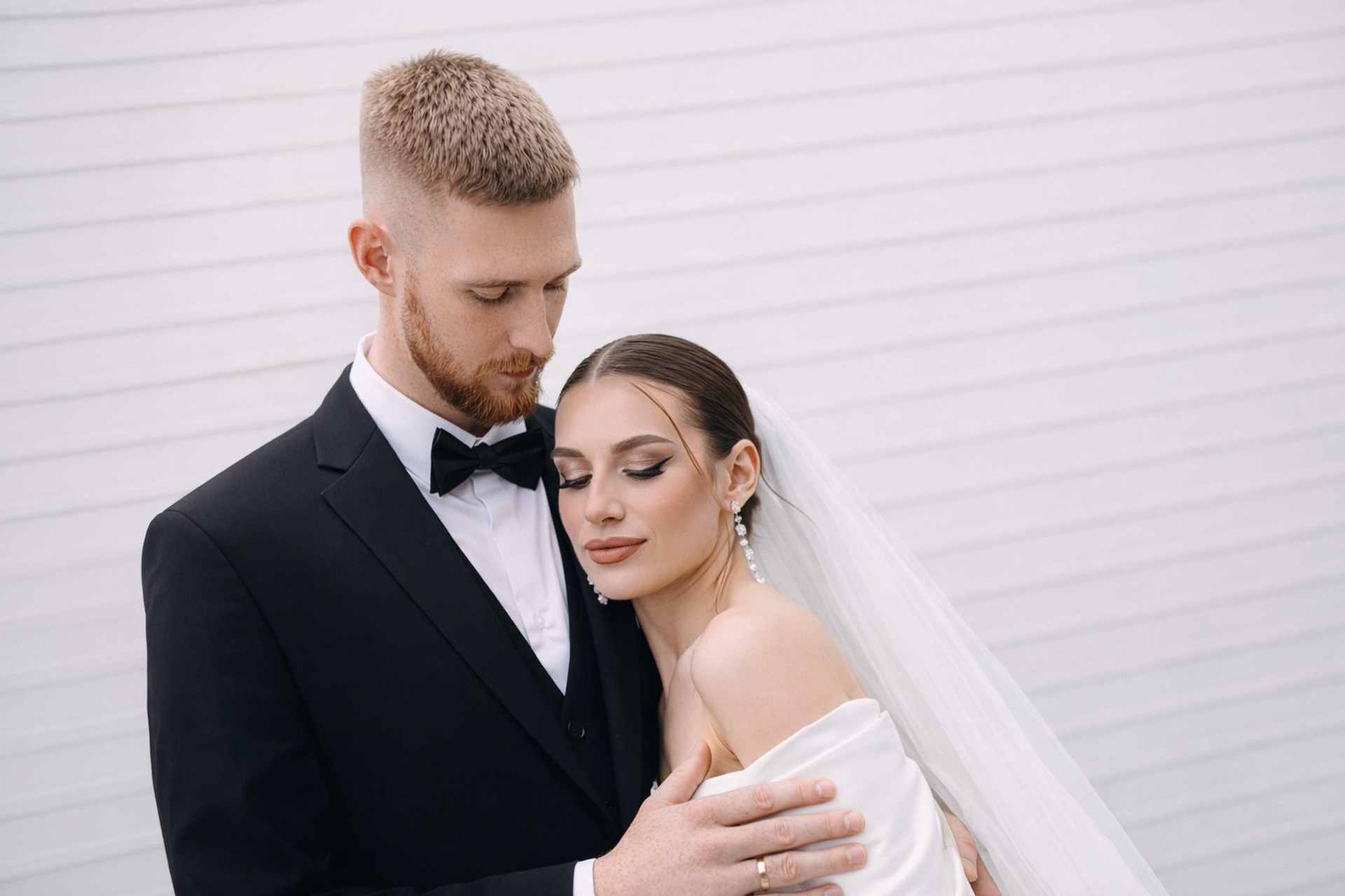 Андрей и&nbsp;Татьяна