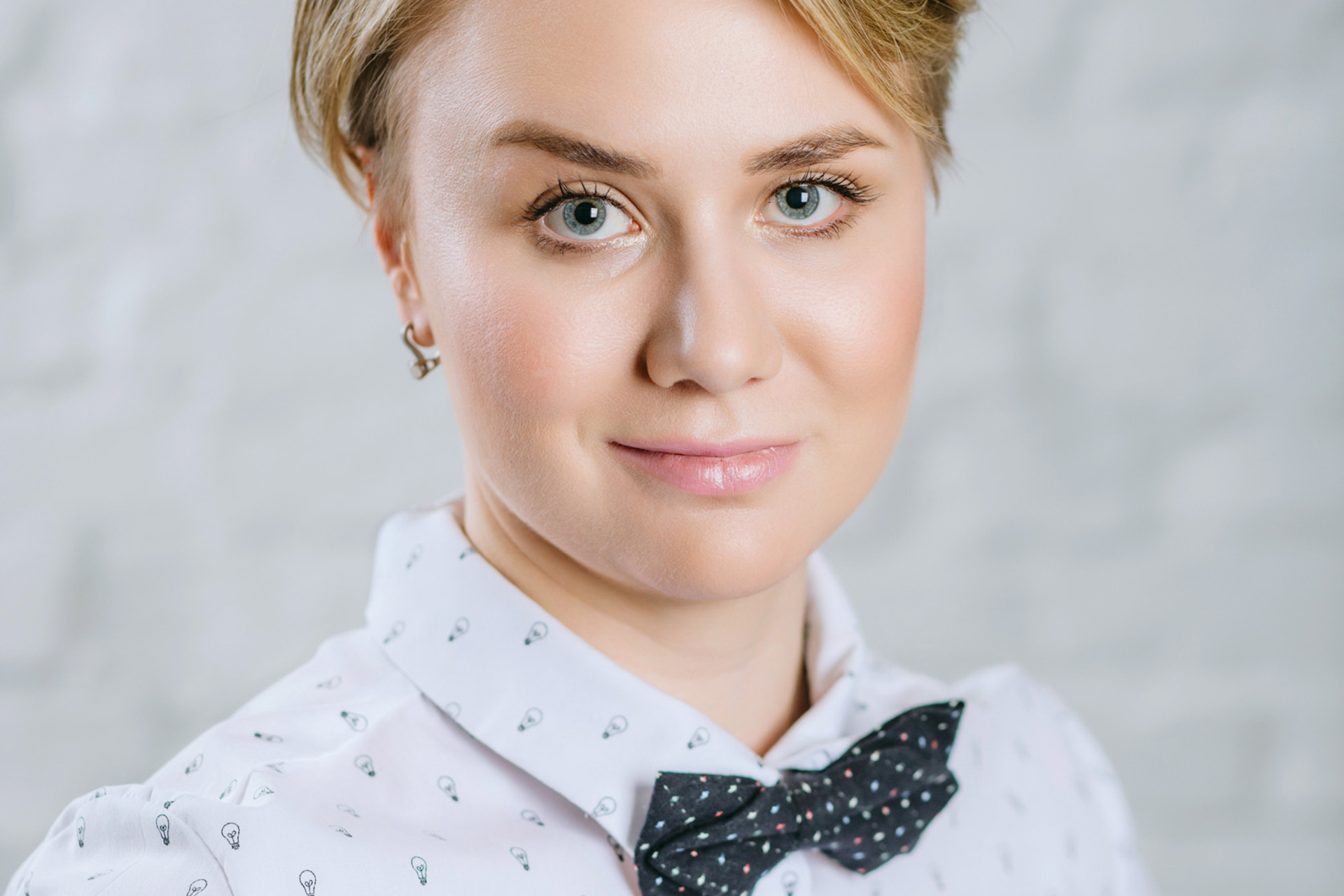 Портреты сотрудников компании «СадХозТорг»