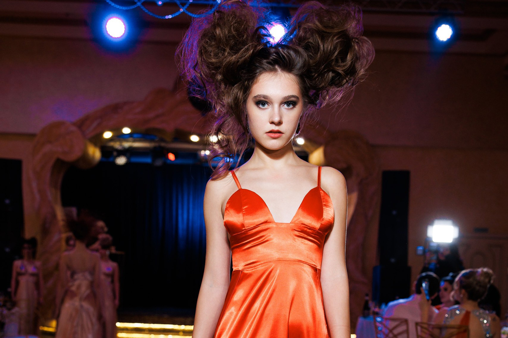 Разные Репортажи