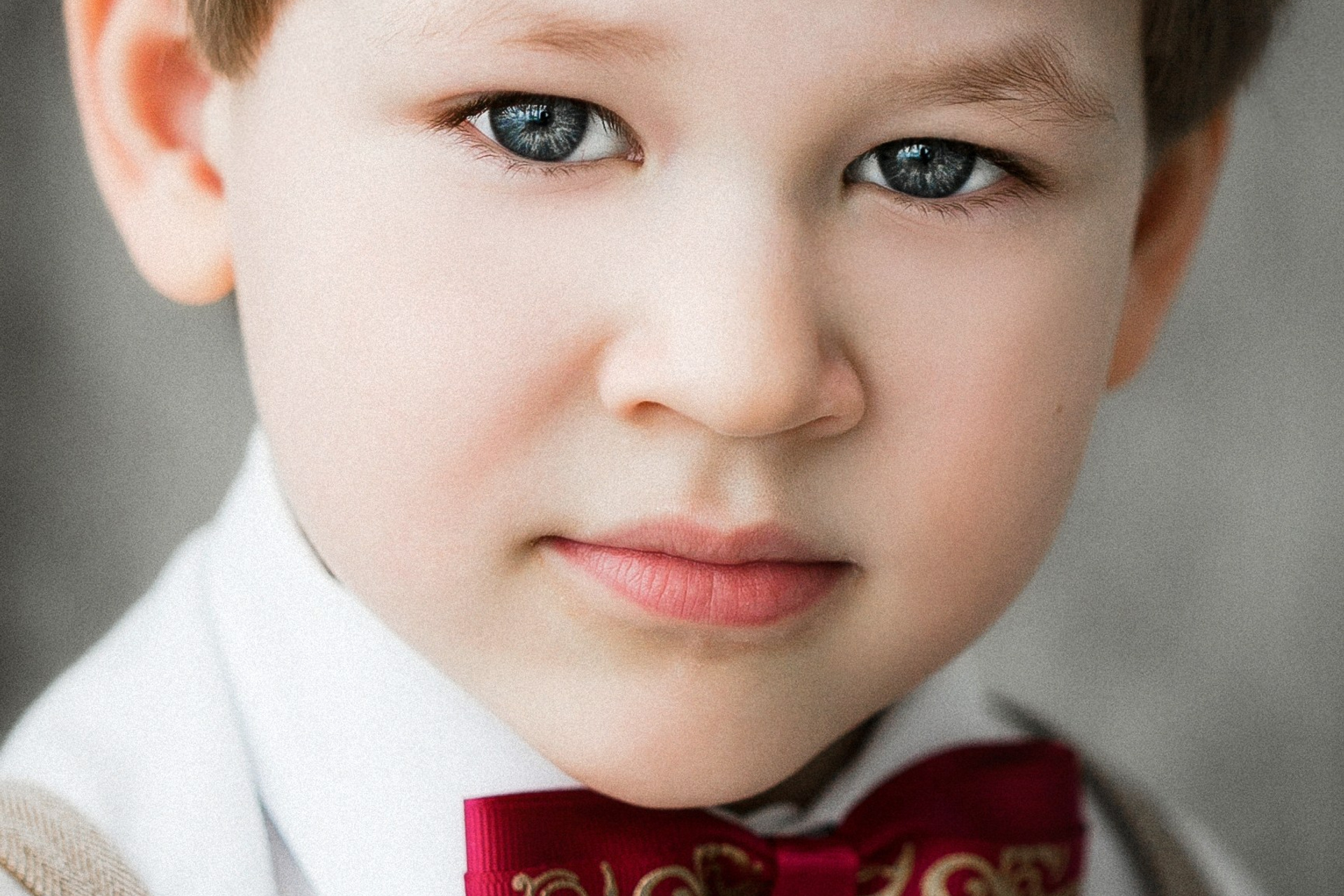 Актерское портфолио