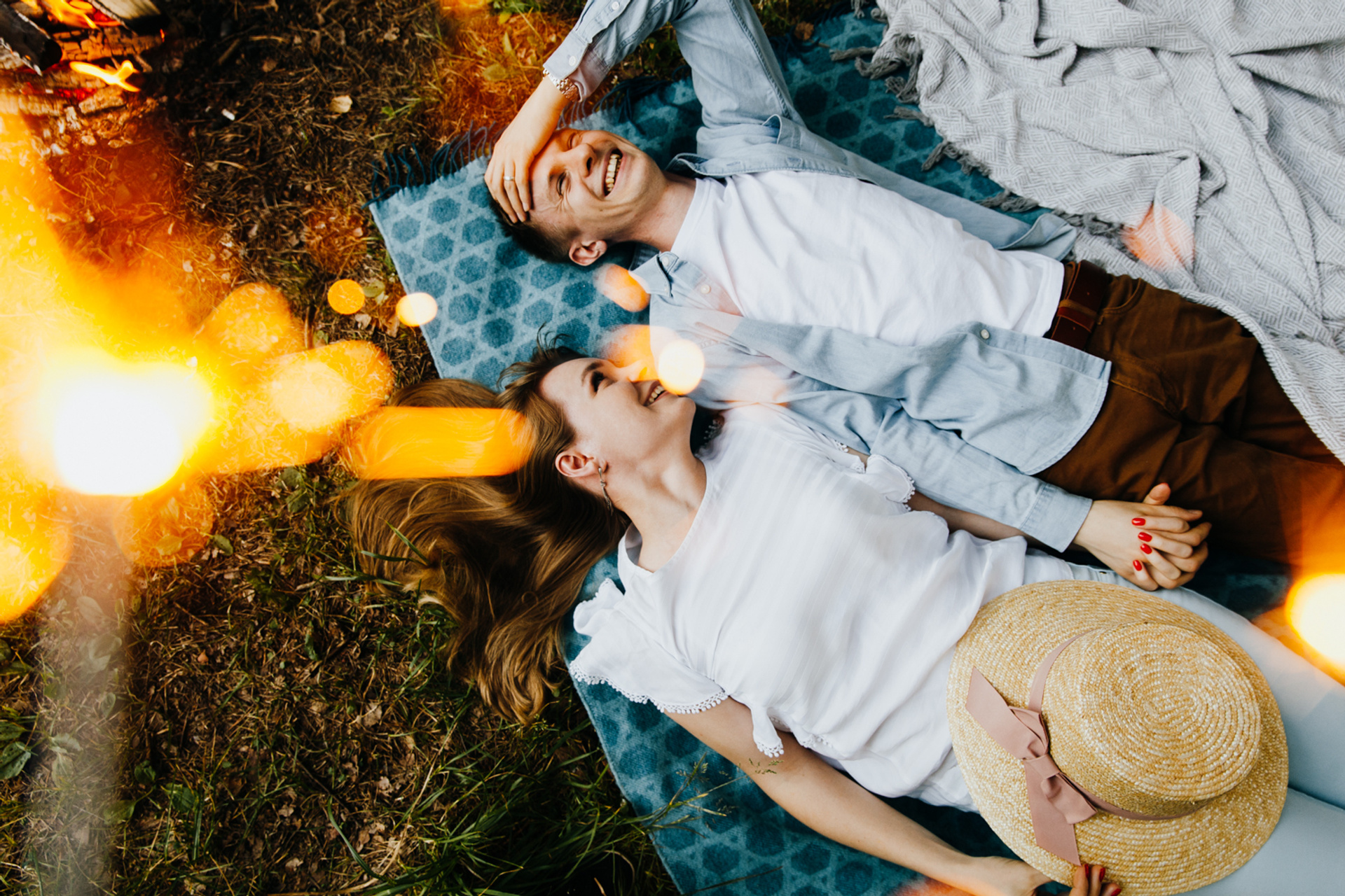 Виталий+Нина. Love Story