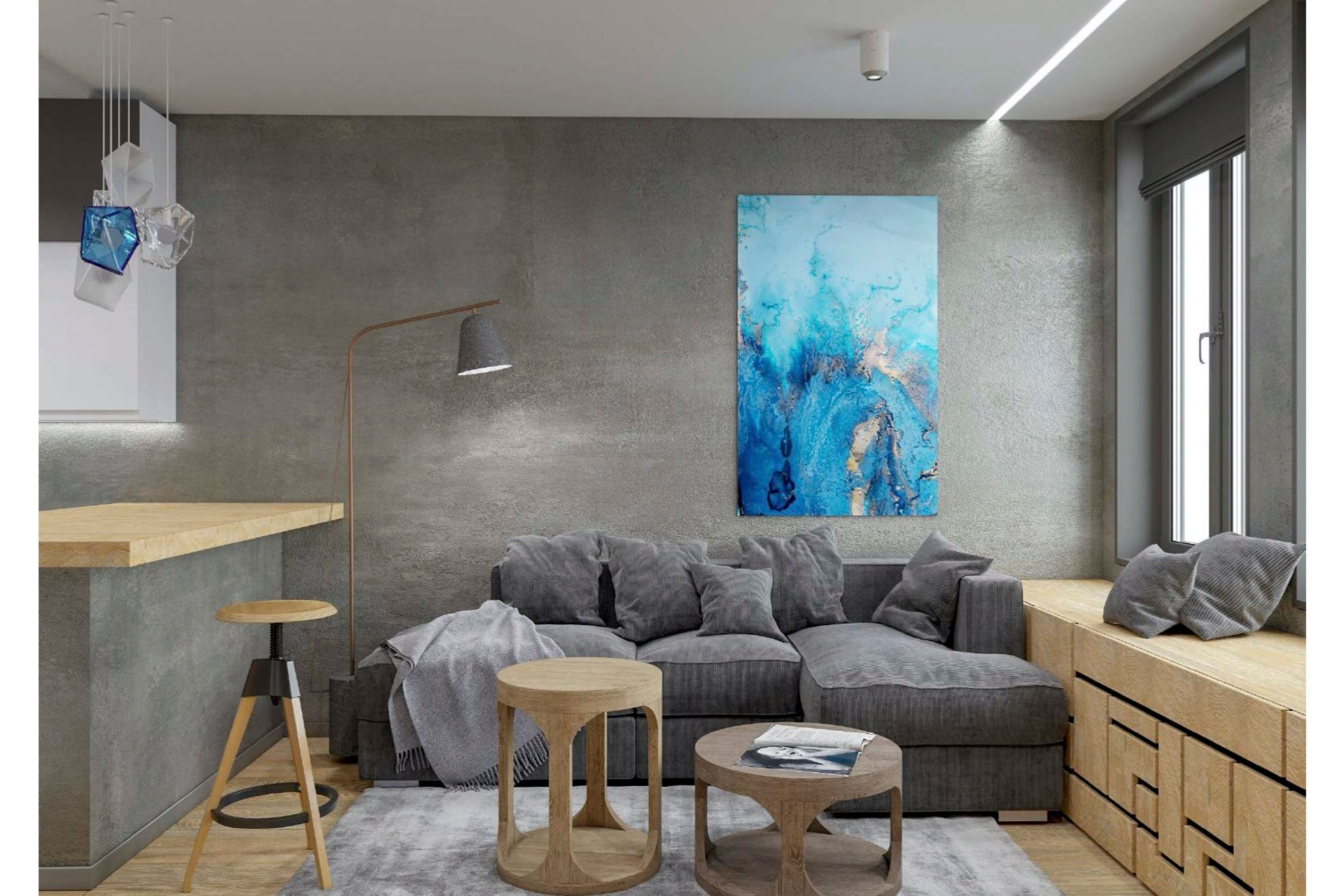 Жилье для аренды