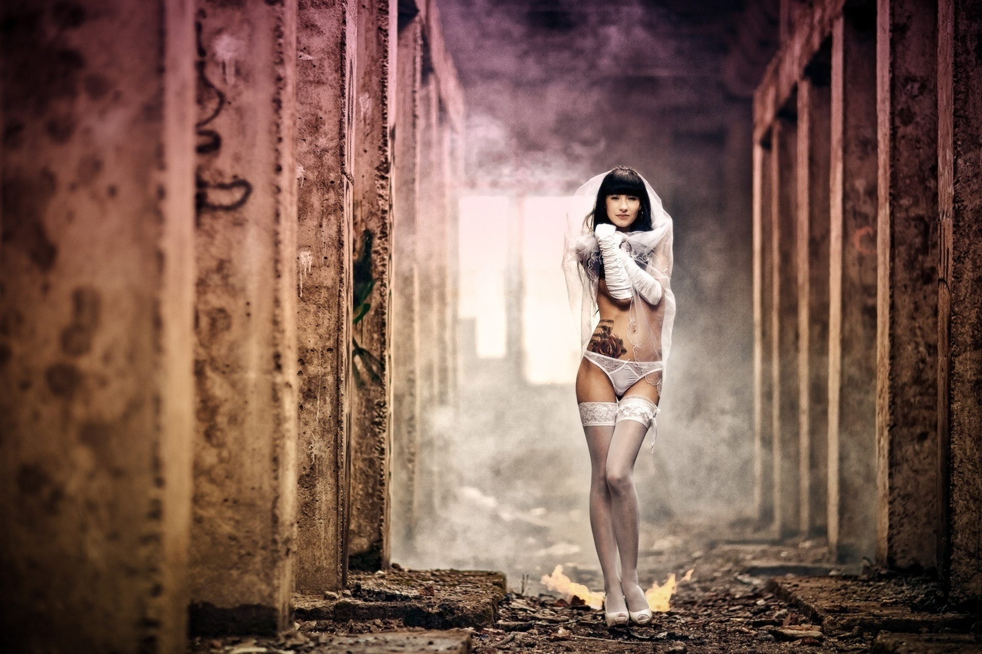 Фотопленеры Акиры Катрана