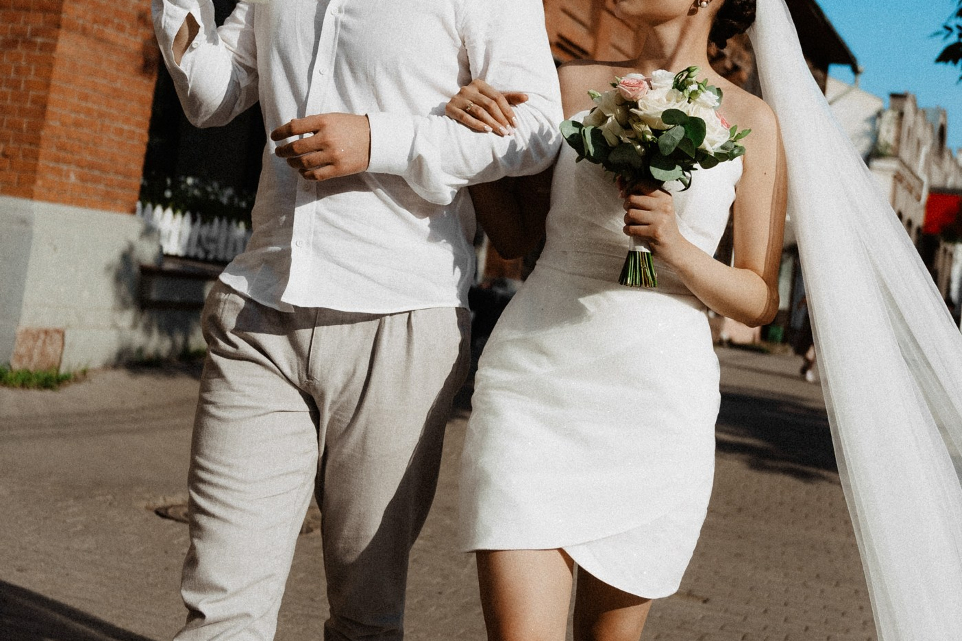 Алсександра & Евгений