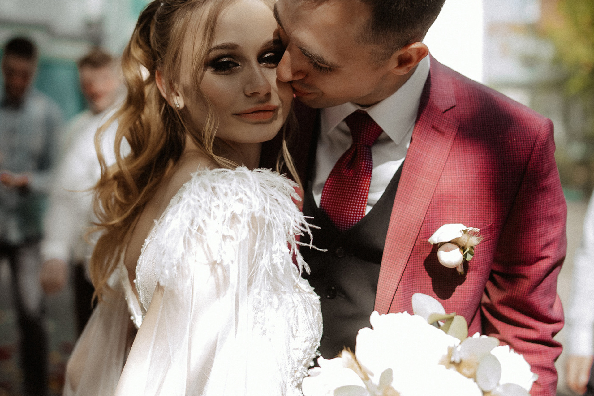 Максим & Олеся