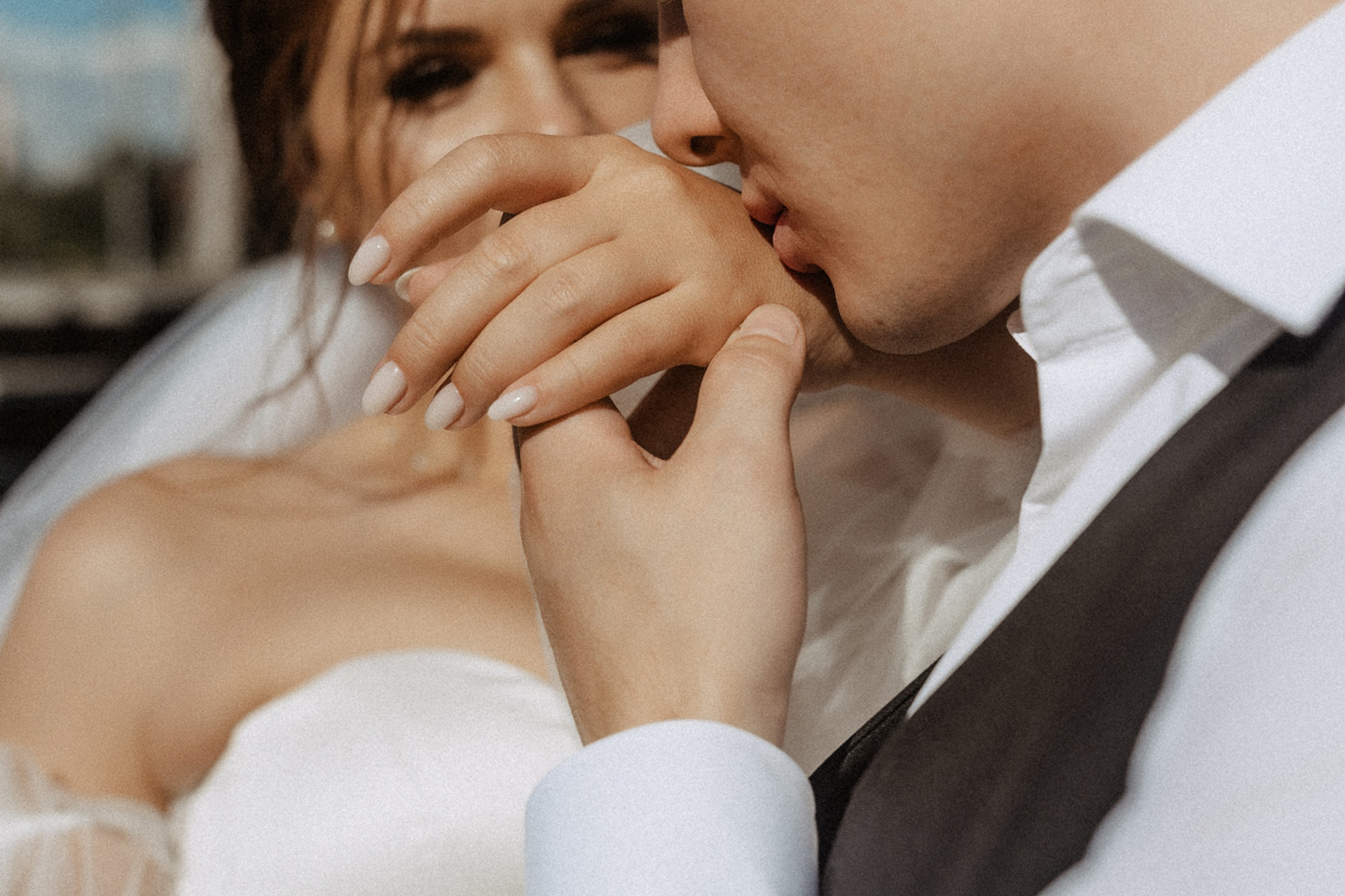 Кирилл & Дарья