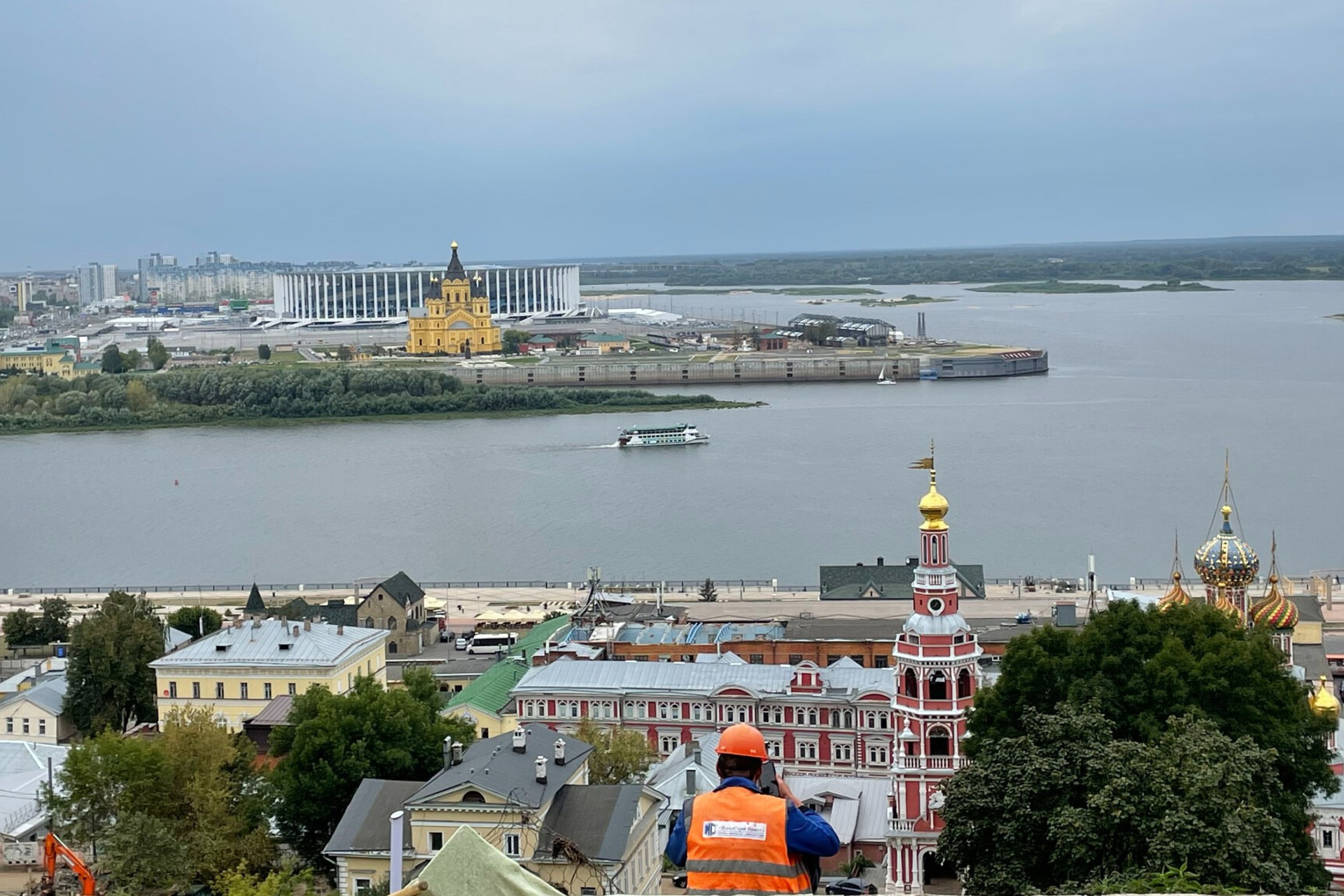 Фотопрогулки. Проект «Фотокладовка»: блог уличной фотографии в формате street photo