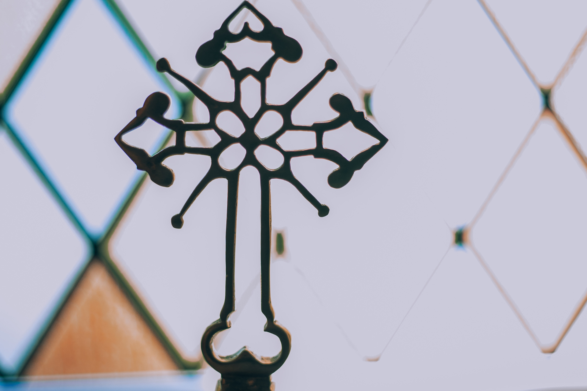 Групповое крещение. Староярмарочный собор.