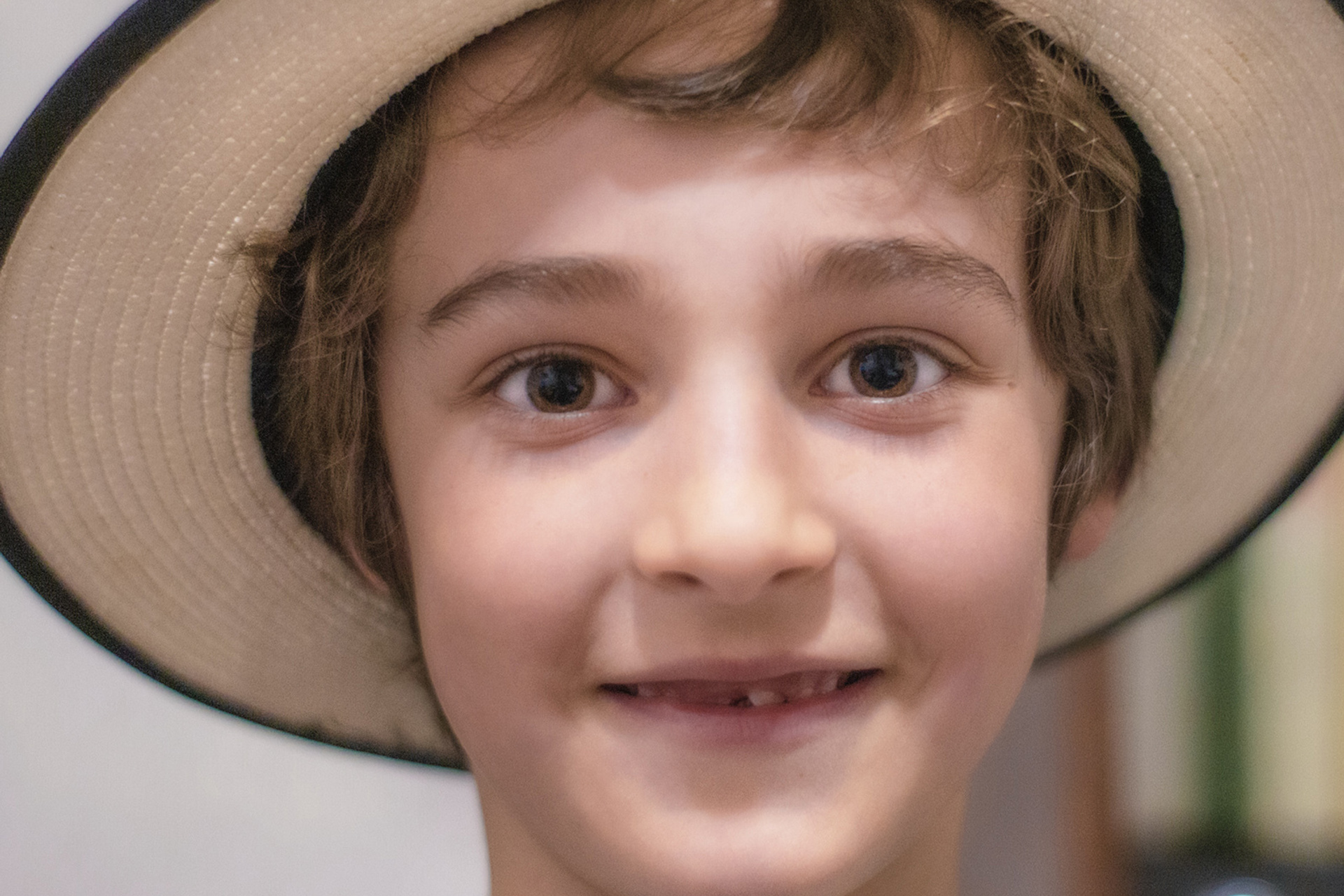 Детские фото