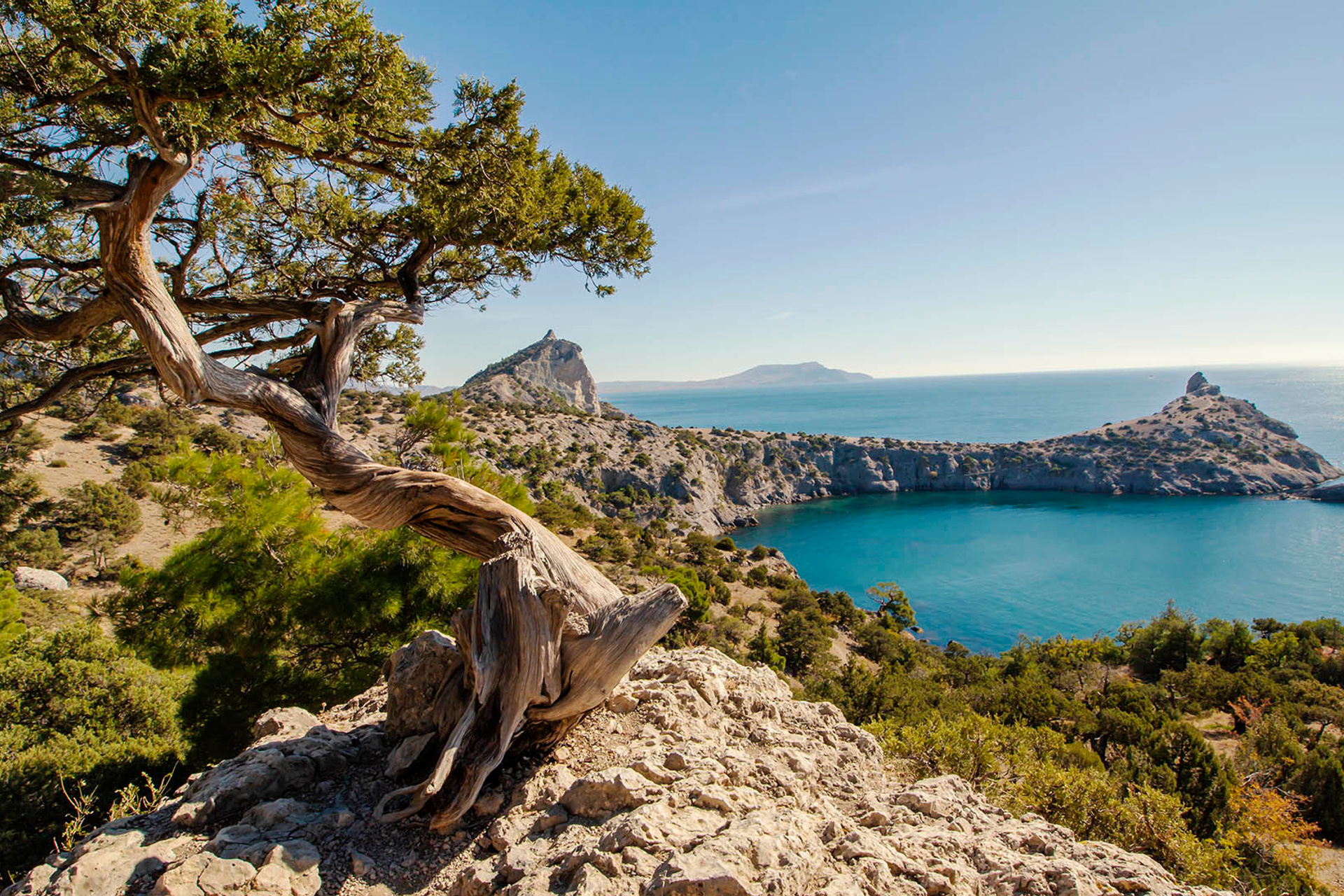 Фото из путешествий