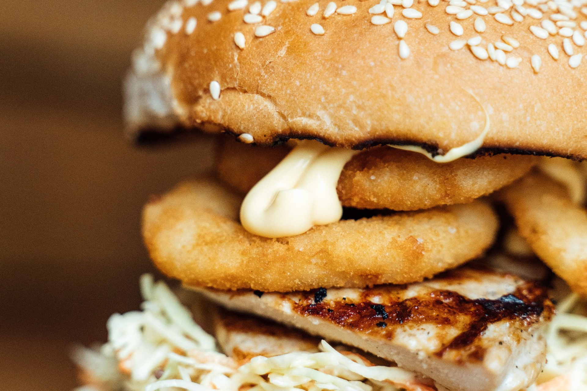 Бургерная «7Burgers»