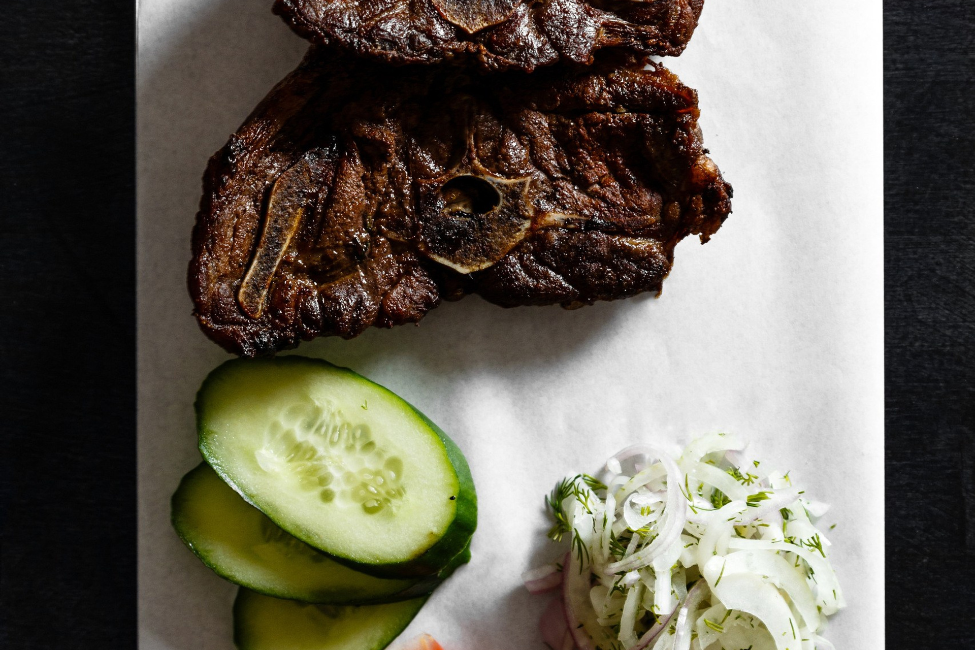 Кафе «Давай мясо»