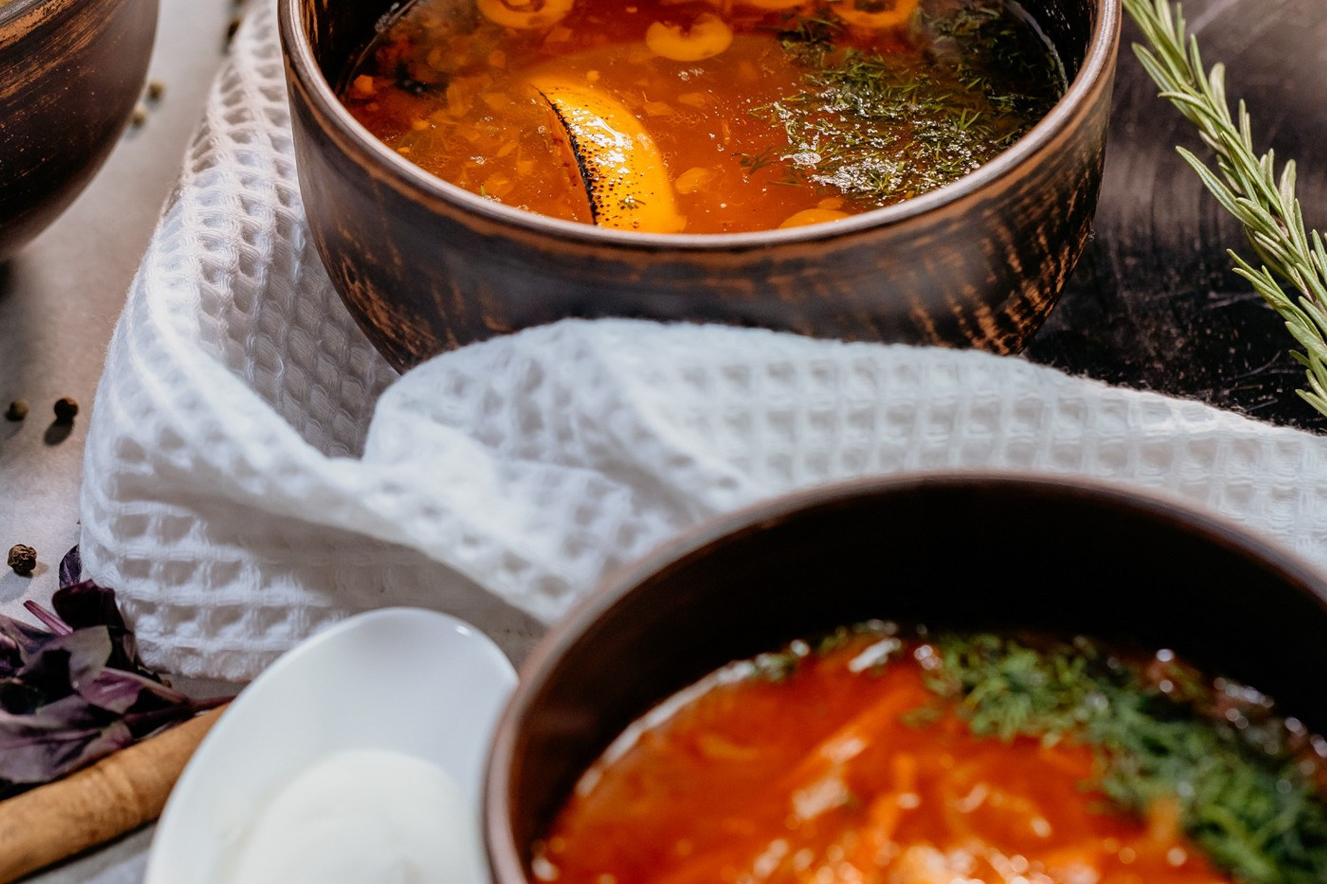 Ресторан «Папина дача»