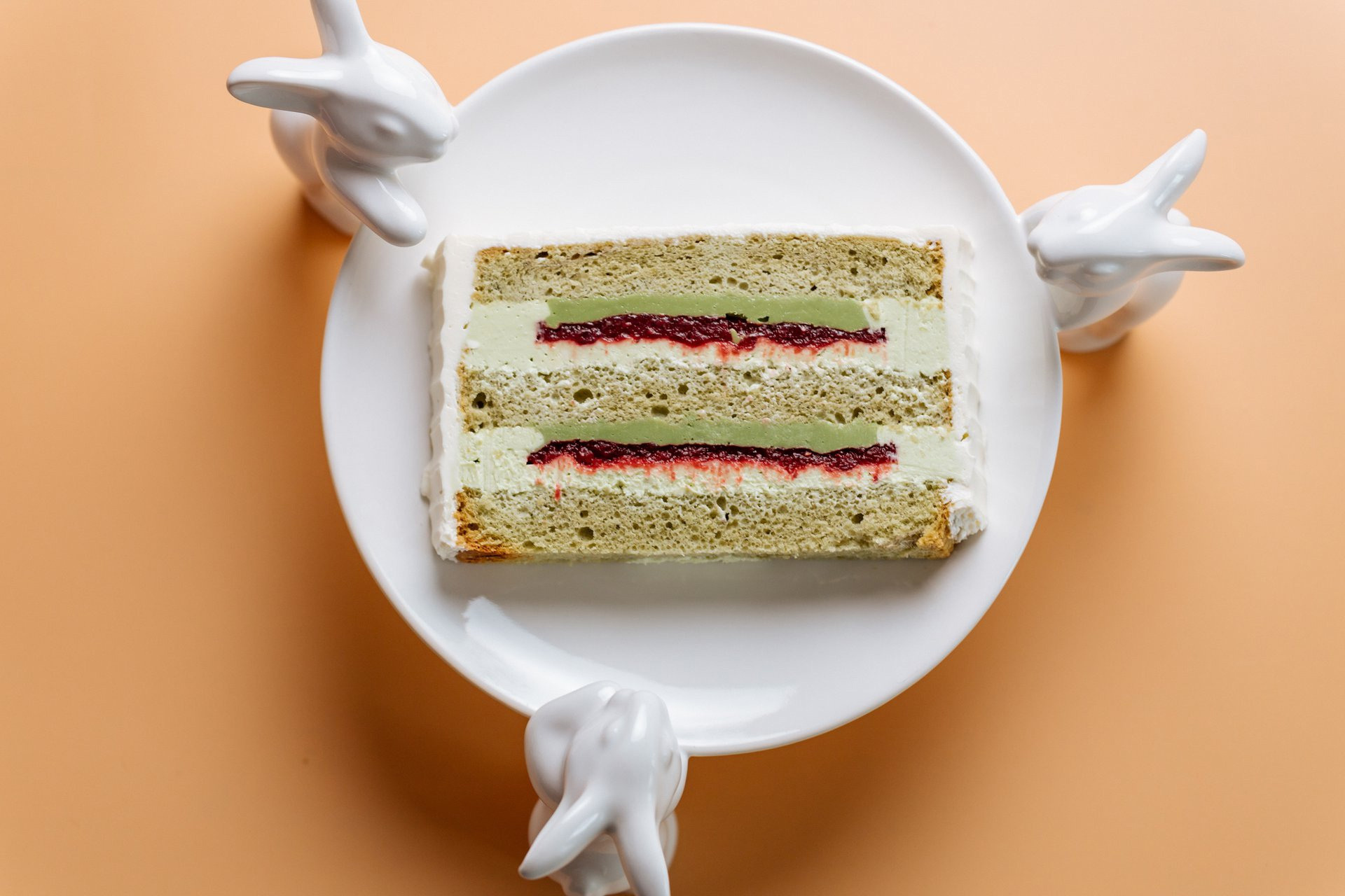 Кондитерская «Homecake»