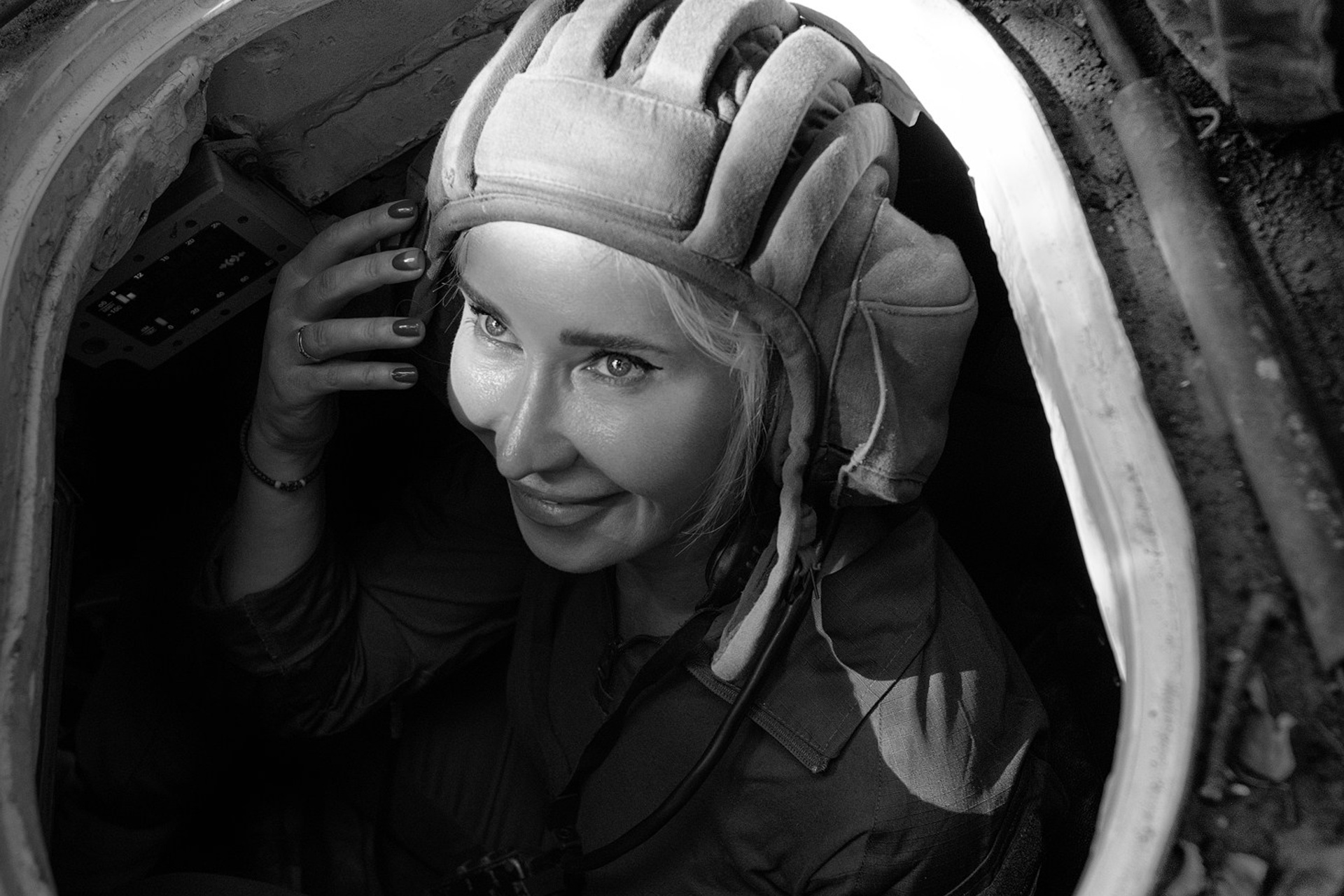 EMELYAN|Военный фотограф Артур Емельянов