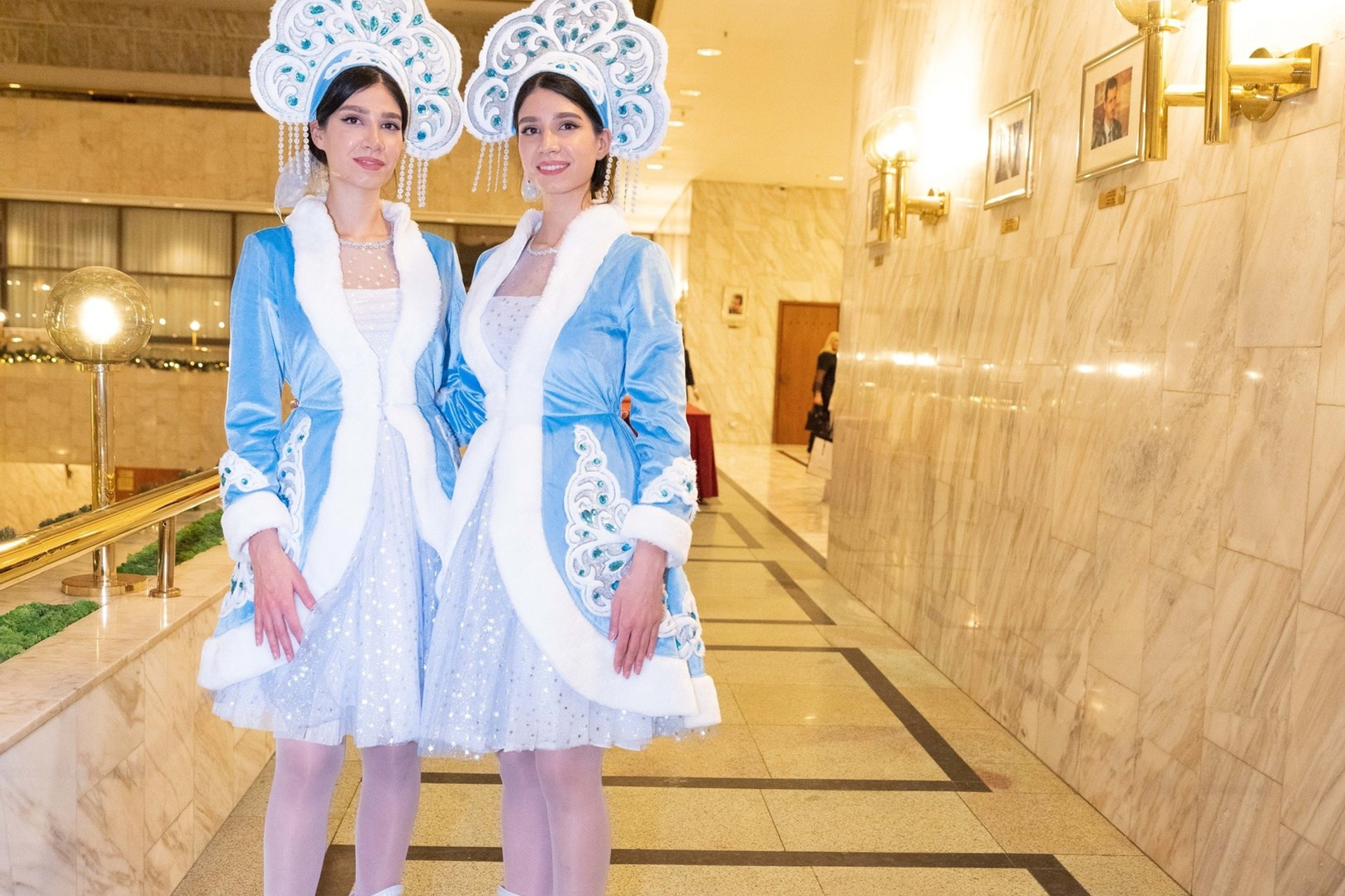 Президент отель 23 декабря 2023 г. Moscow-photo-art.ru