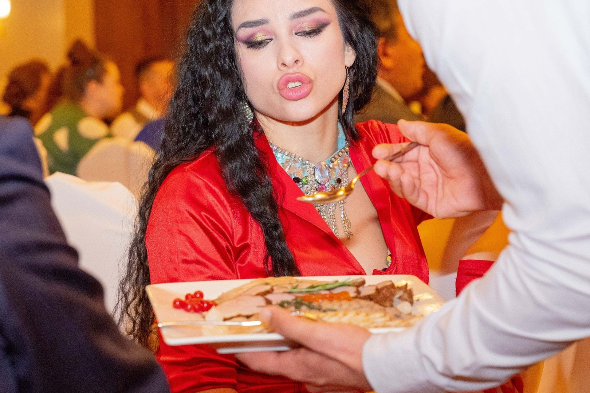 Президент отель 23 декабря 2023 г. Moscow-photo-art.ru