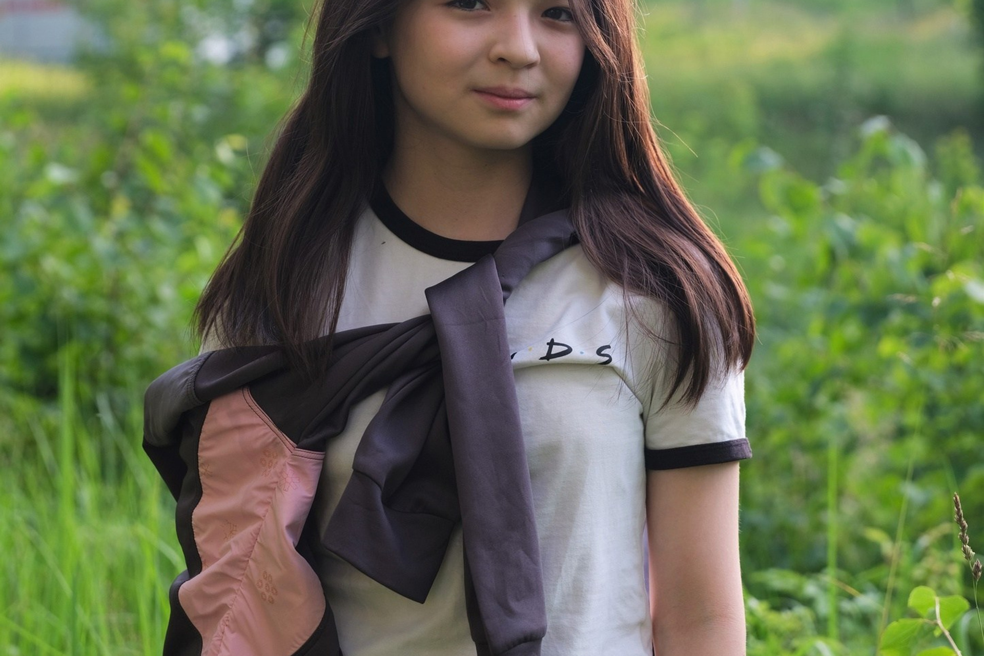 Альбинка мартышка. Moscow-photo-art.ru