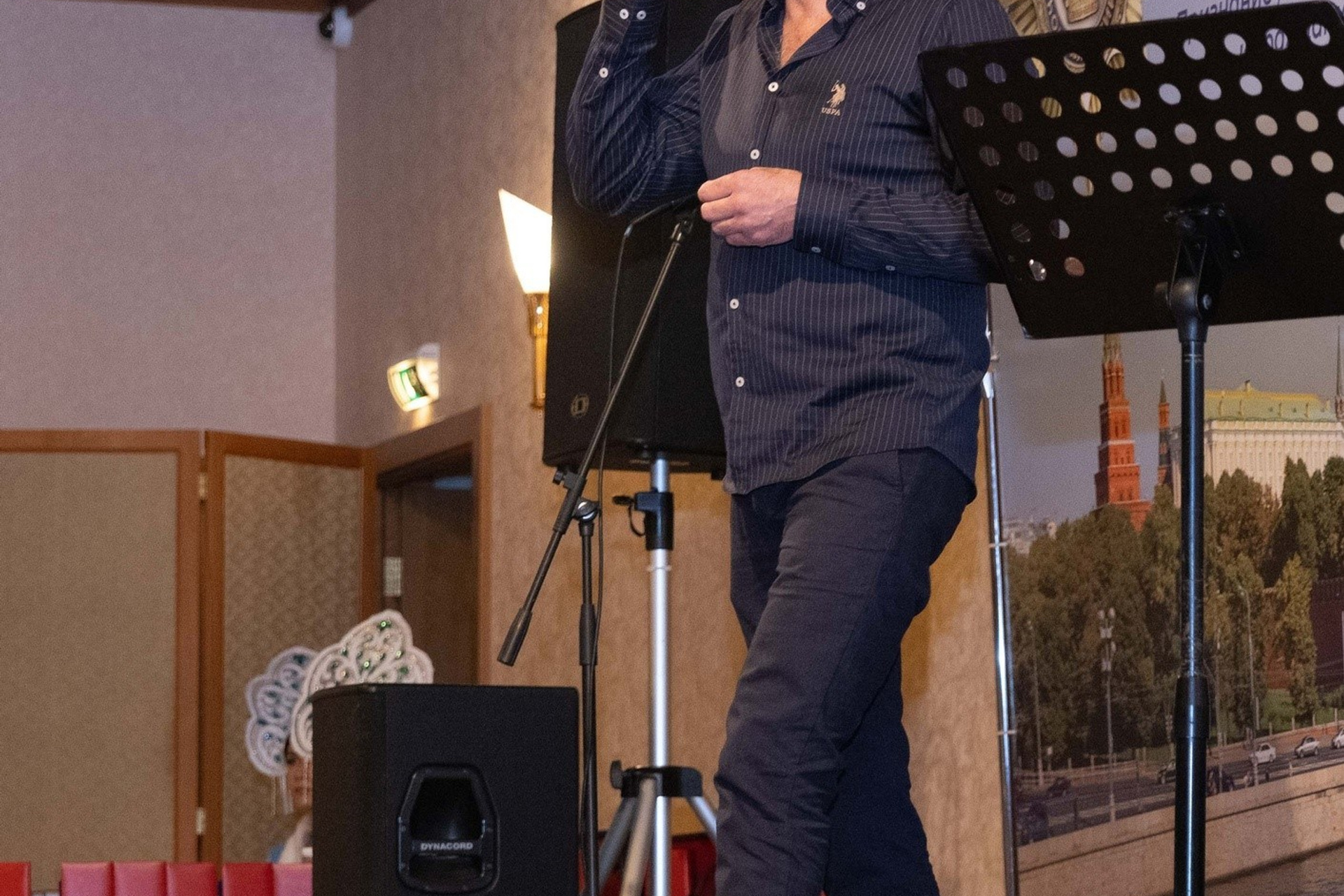 Президент отель 23 декабря 2023 г. Moscow-photo-art.ru